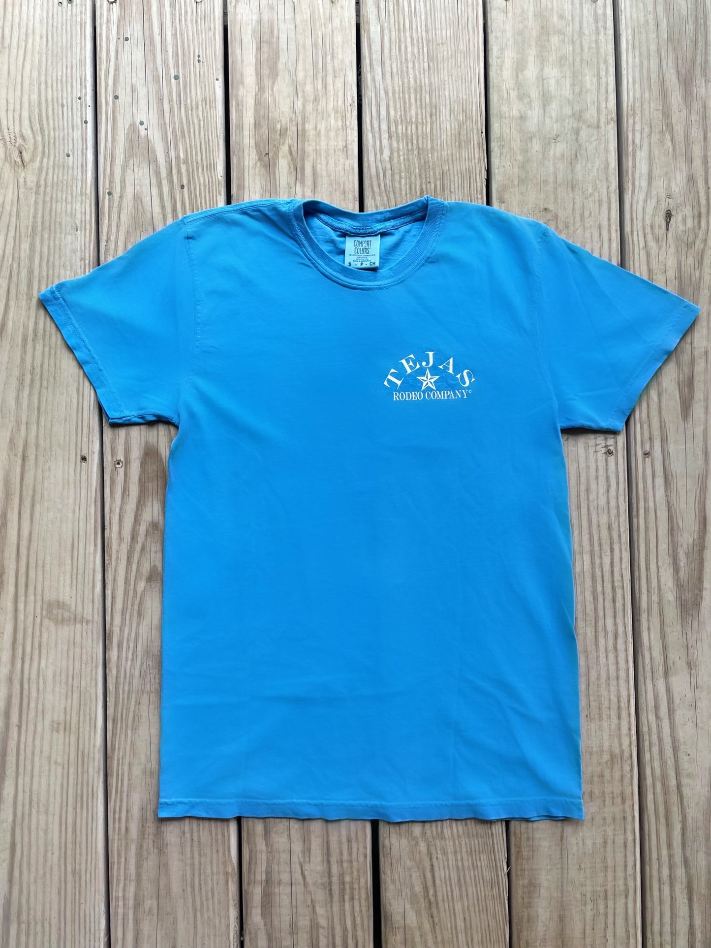 Adult - NEW "Keep Bulverde Dirty" Tee