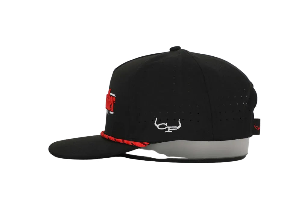 Cowpuncher OG Hat