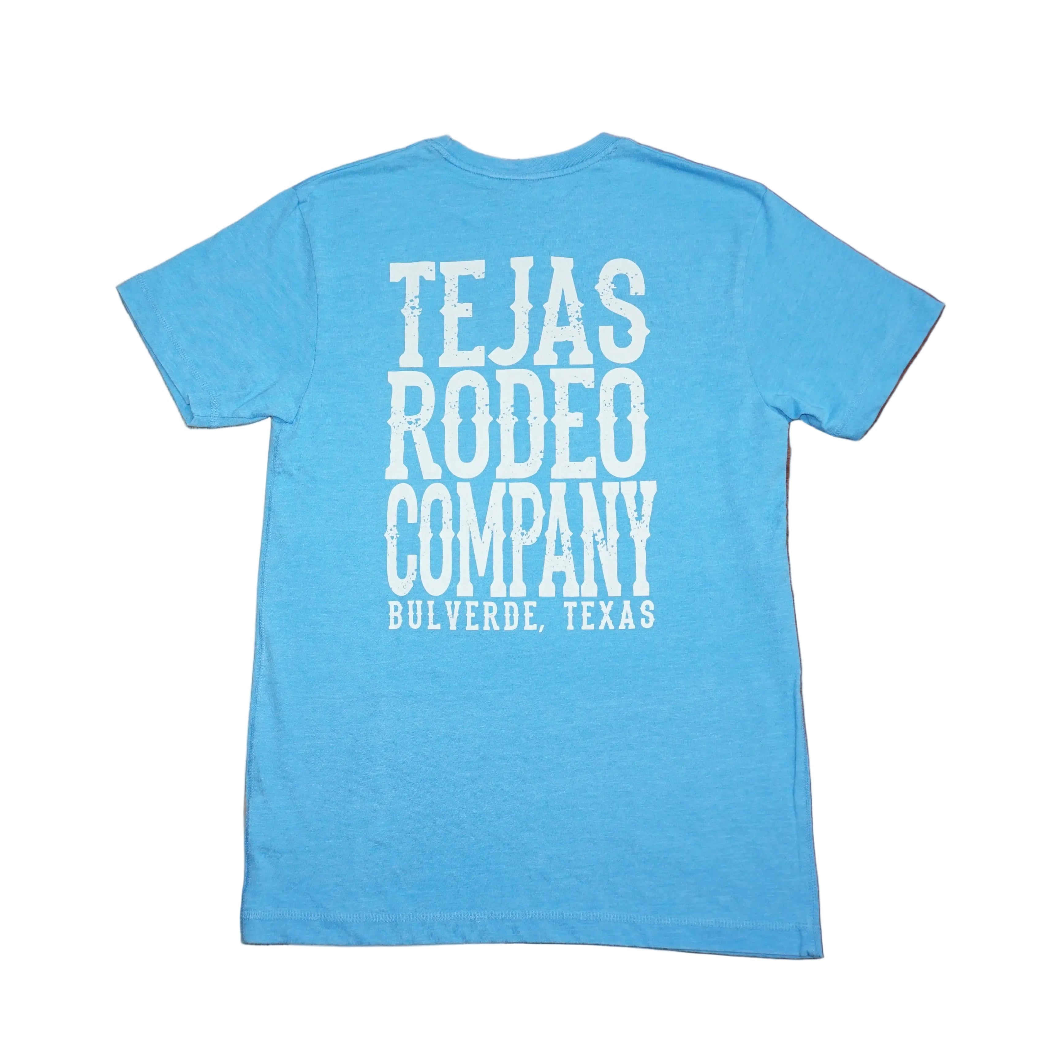 Adult - Tejas Classic T-shirt