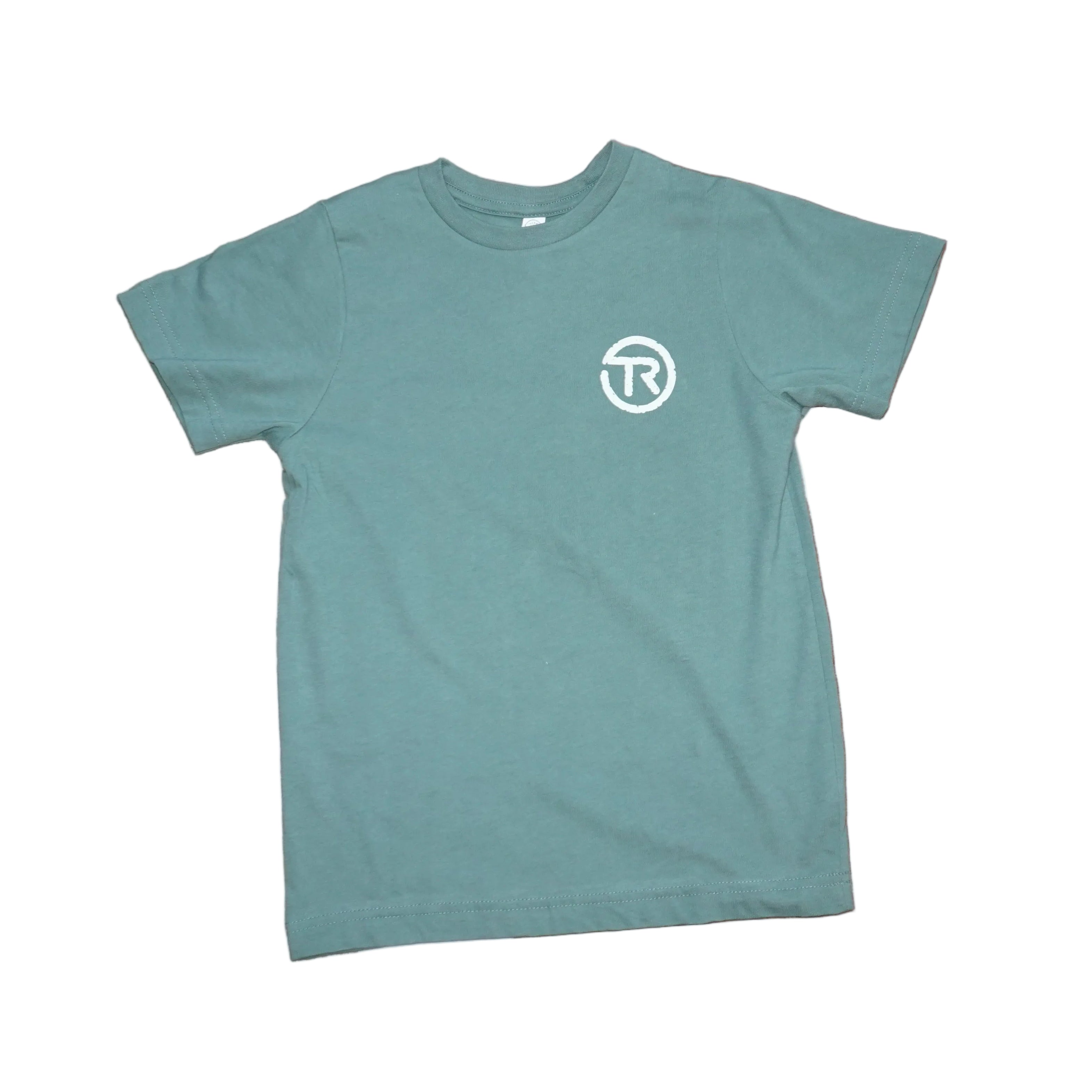Toddler - Tejas Classic T-shirt