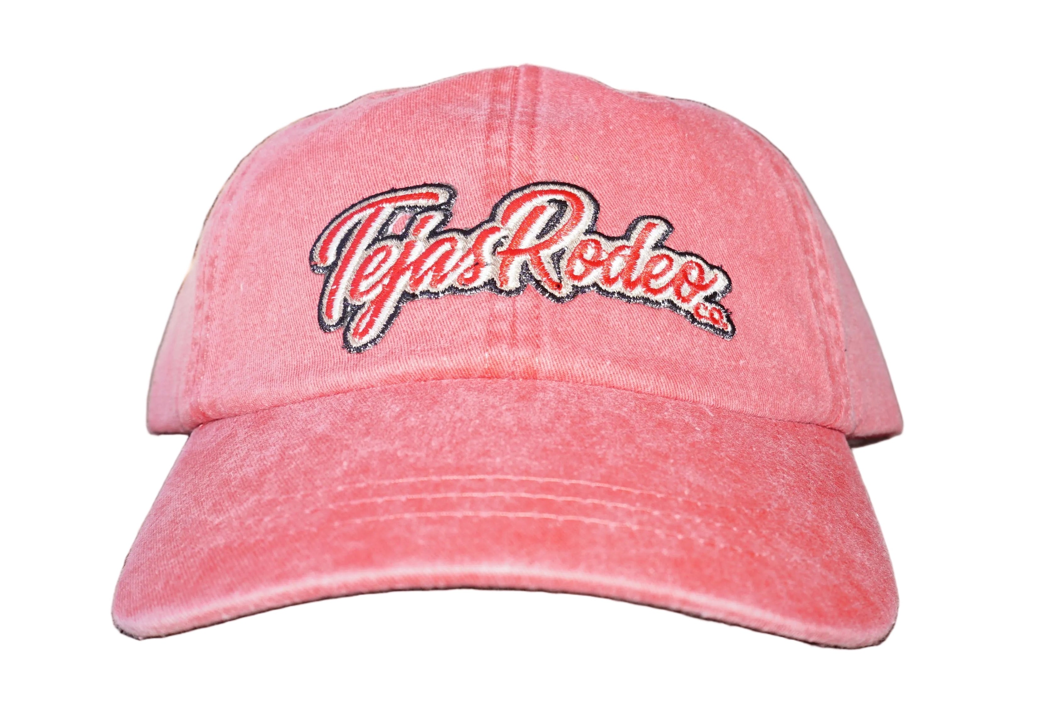 XOXO Art & Co. Embroidered Patch Cap