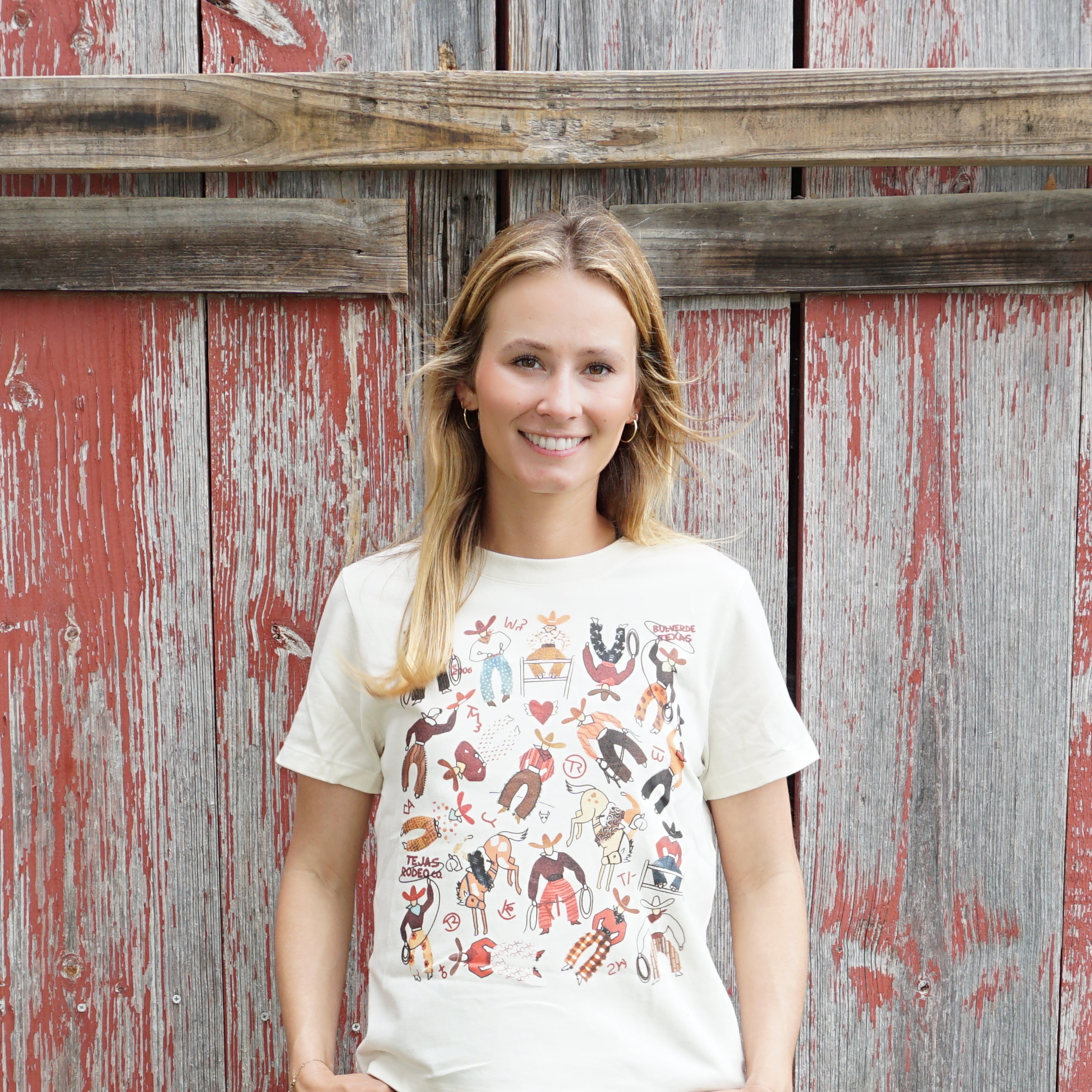 XOXO Art & Co. Way Out West