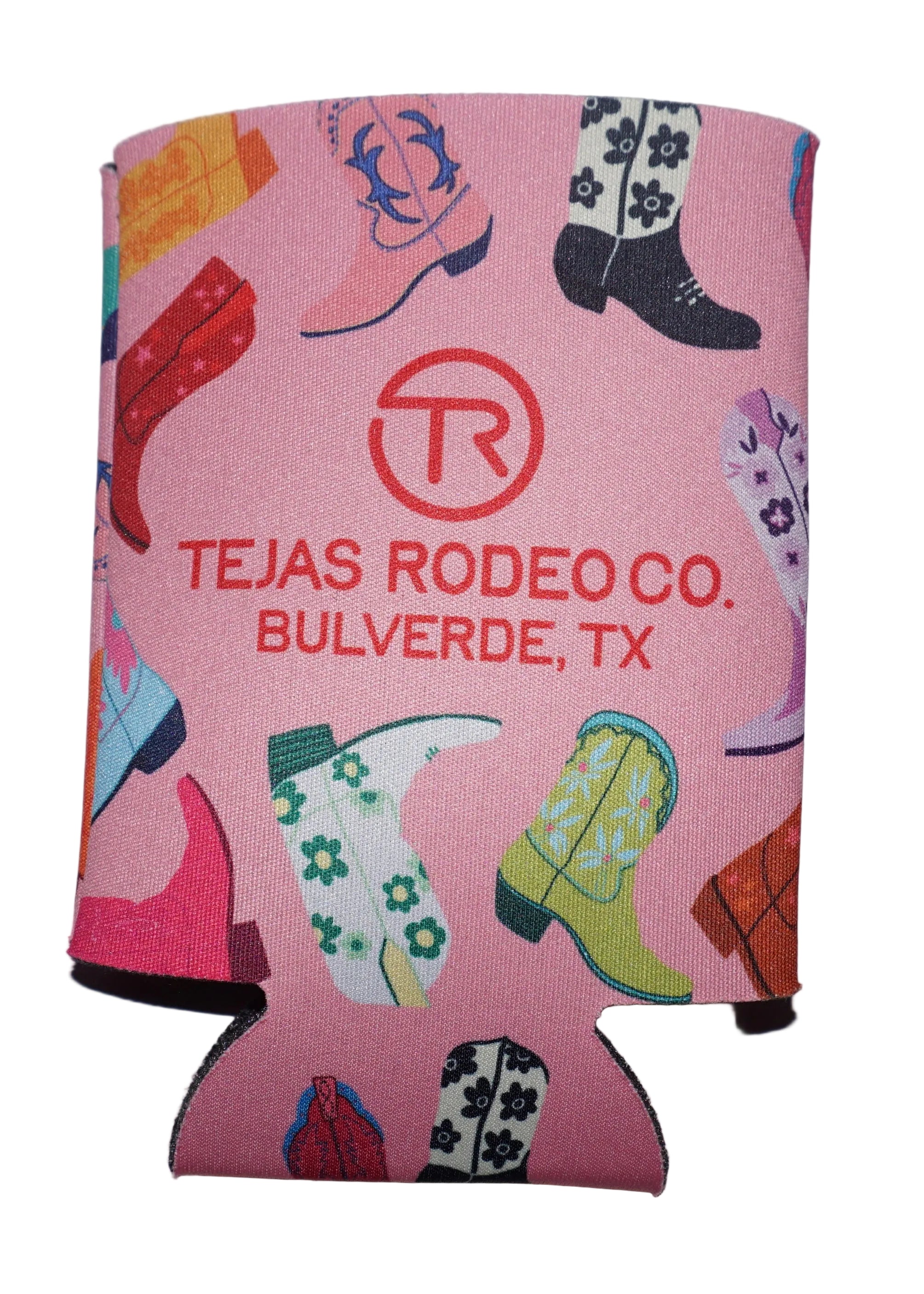 XOXO Art & Co. Koozie