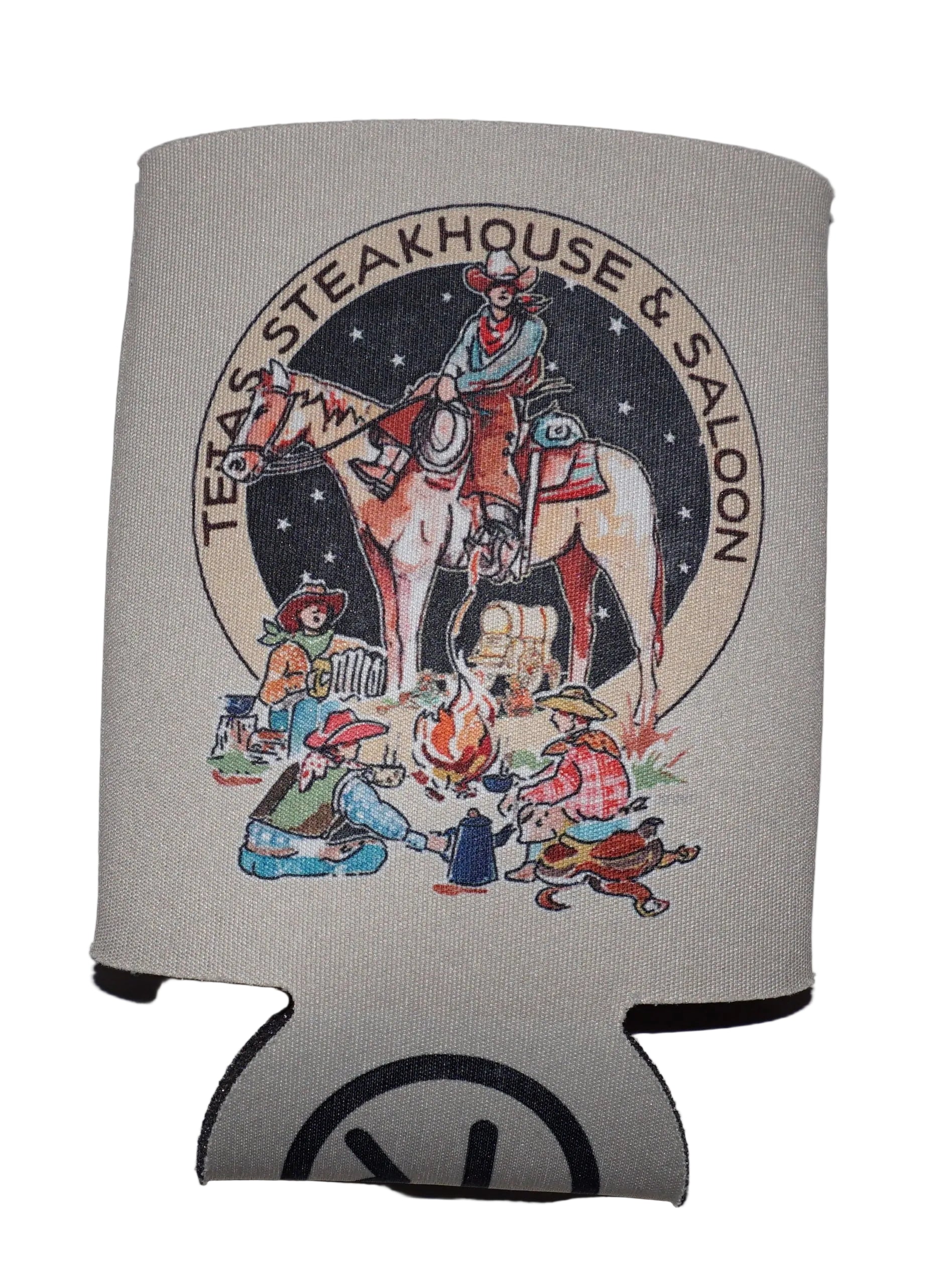 XOXO Art & Co. Koozie