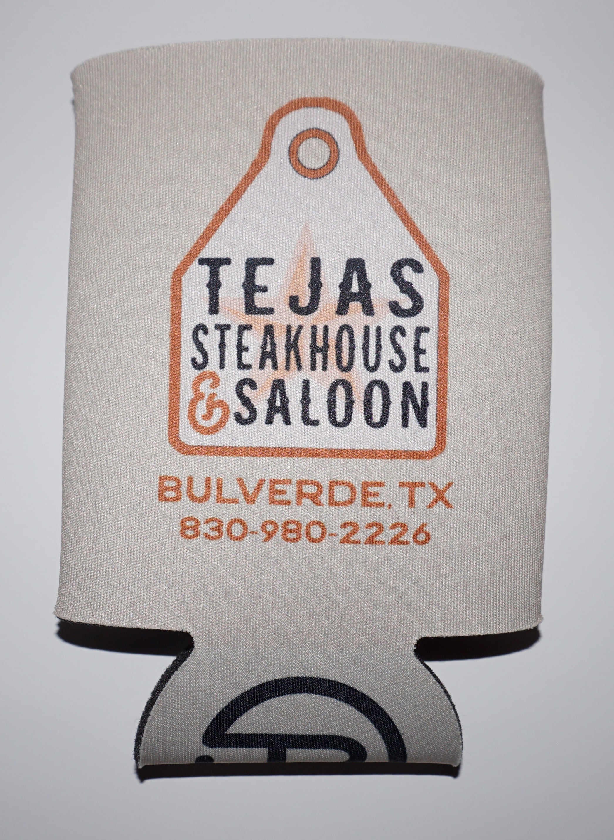 XOXO Art & Co. Koozie