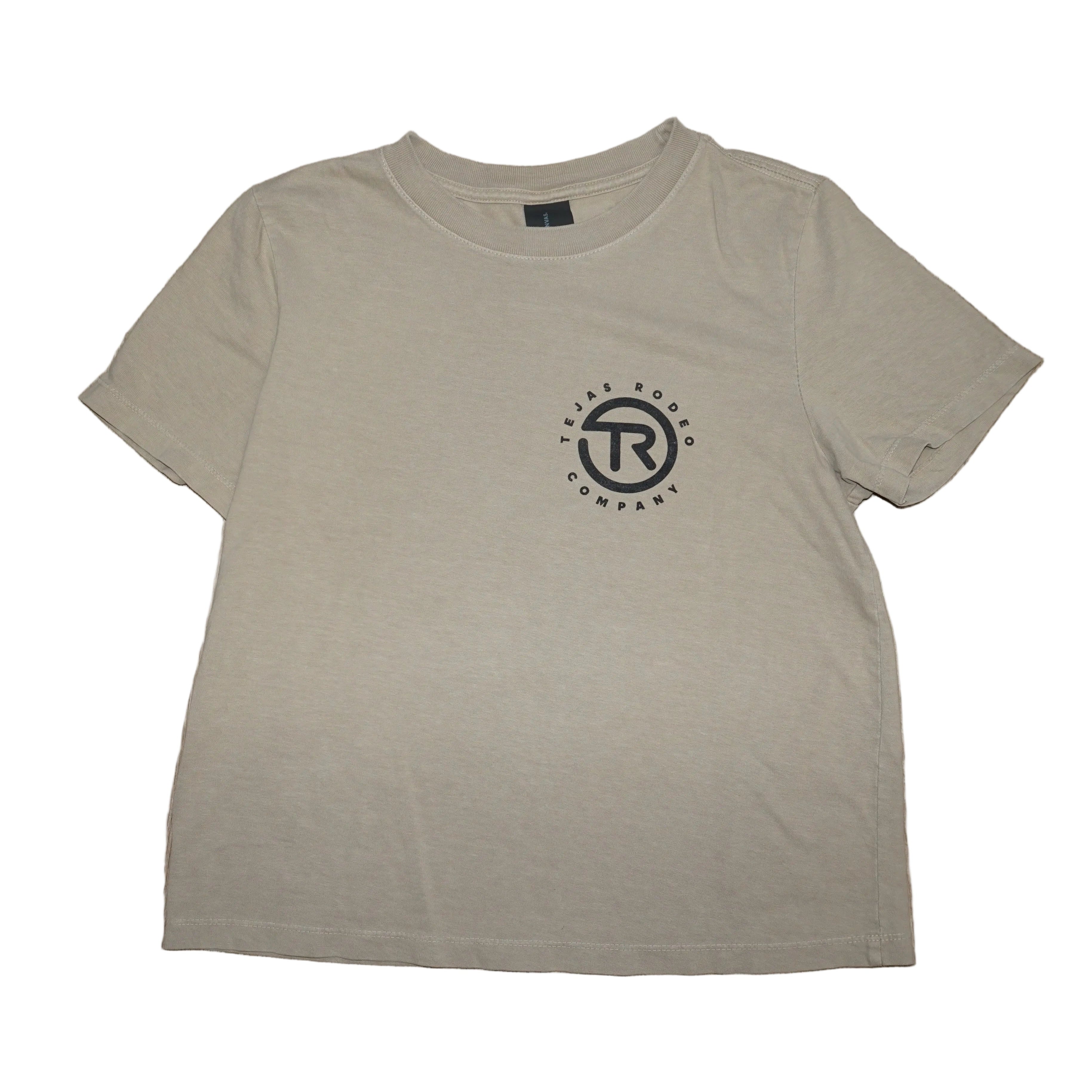 Favorite Rodeo T-Shirt
