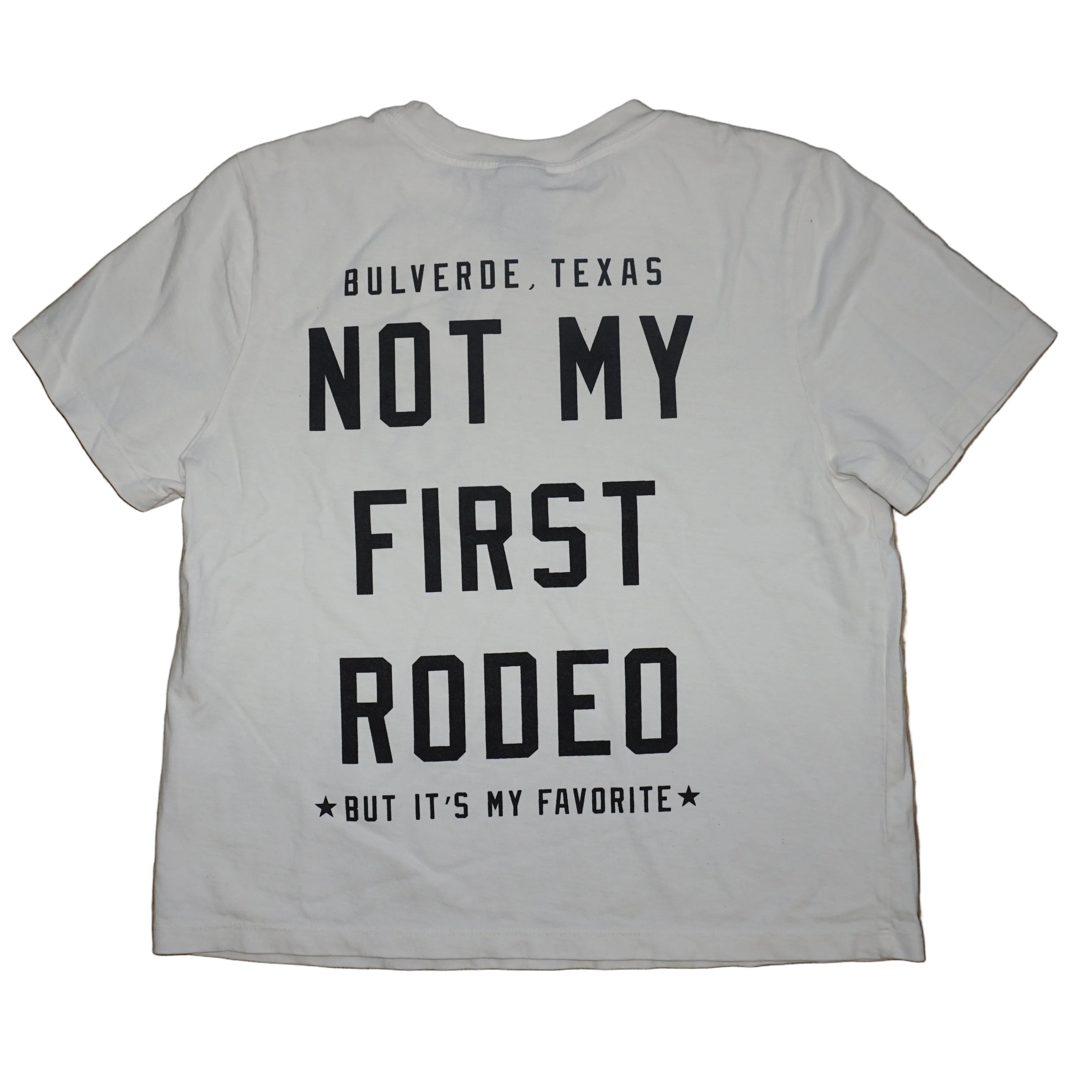 Favorite Rodeo T-Shirt