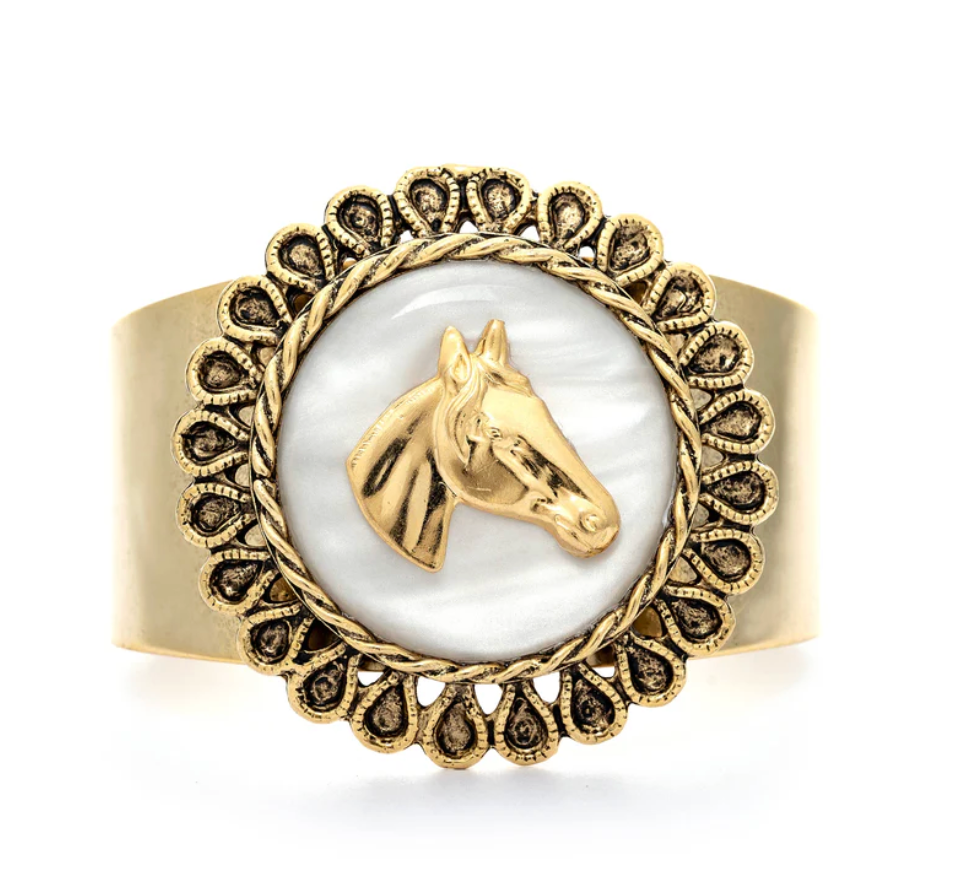 Yochi Dever Bracelet