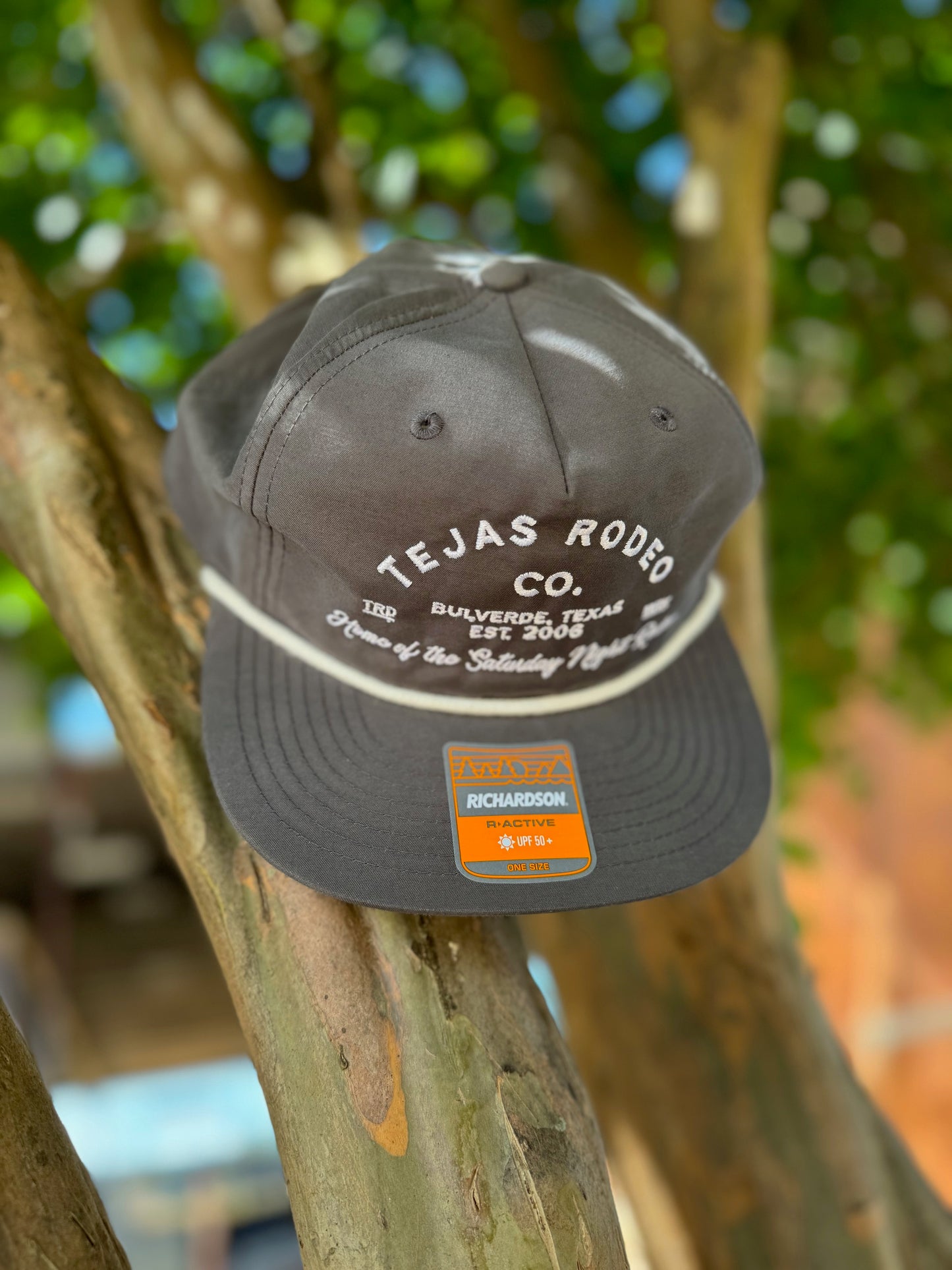 Adult - Tejas Rope Hats