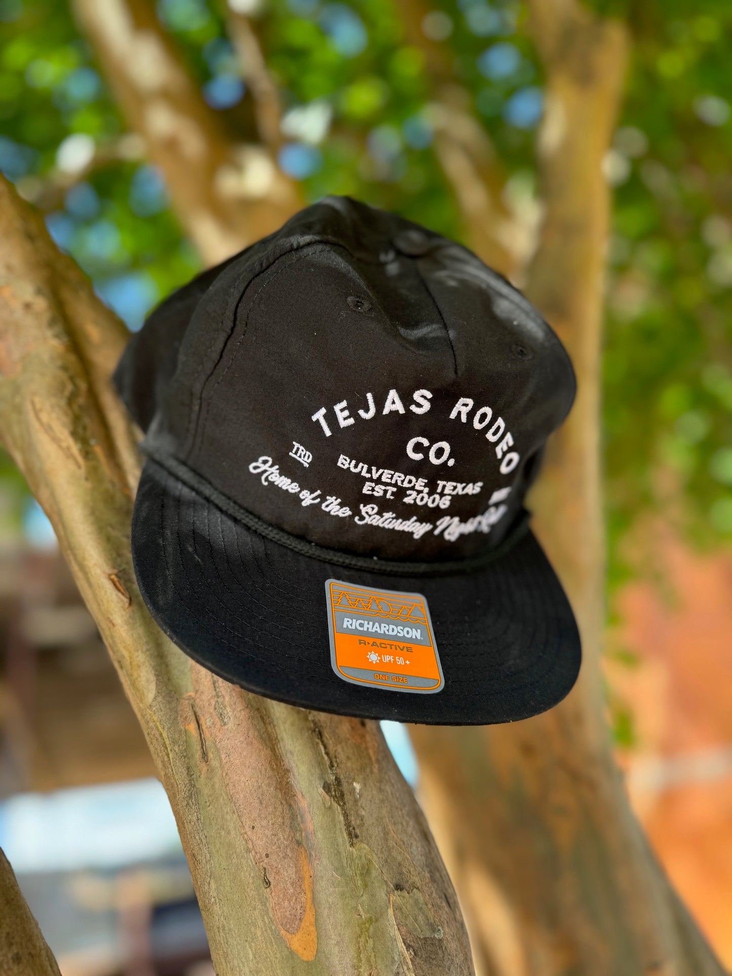Adult - Tejas Rope Hats