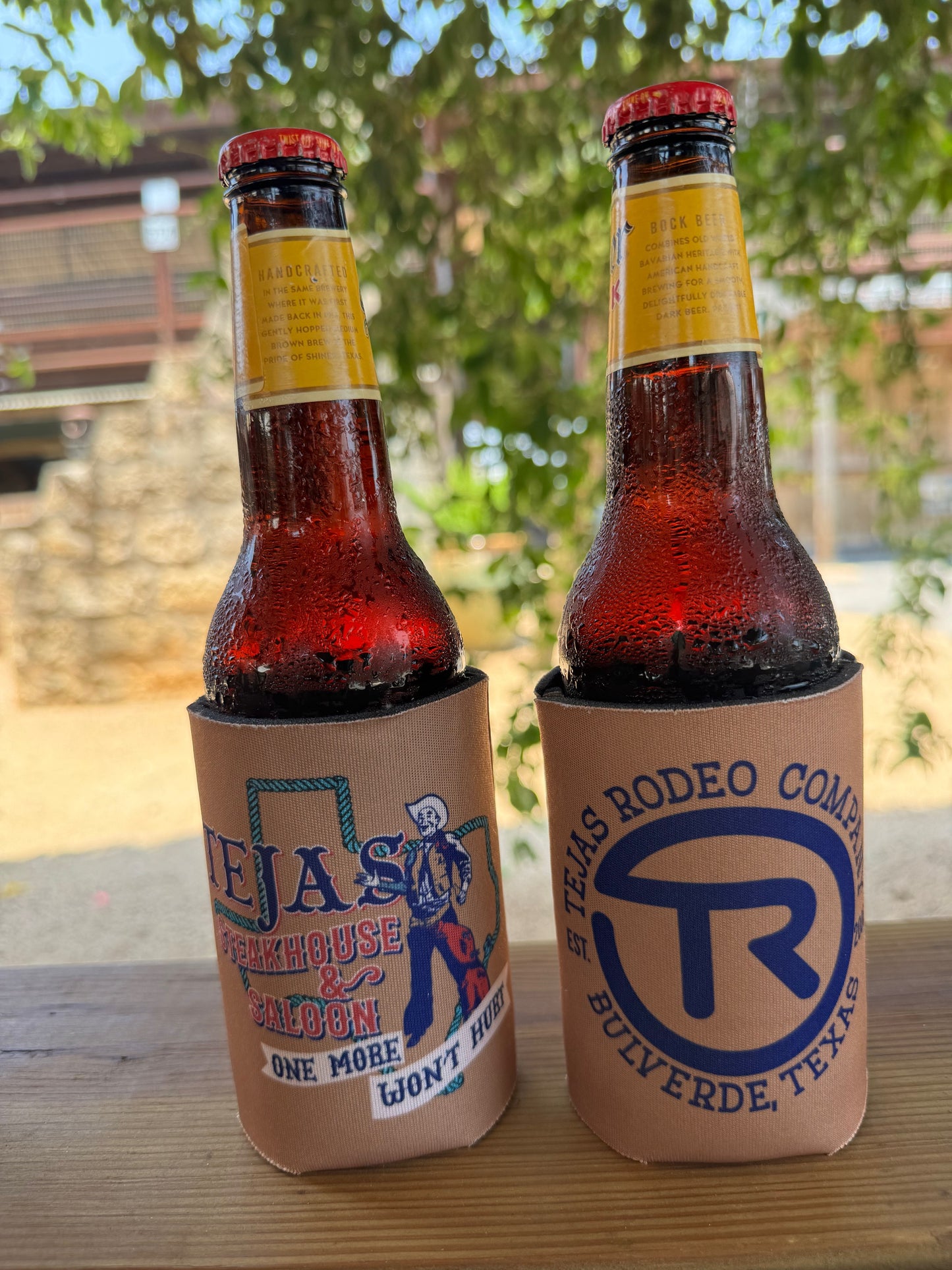 Koozie
