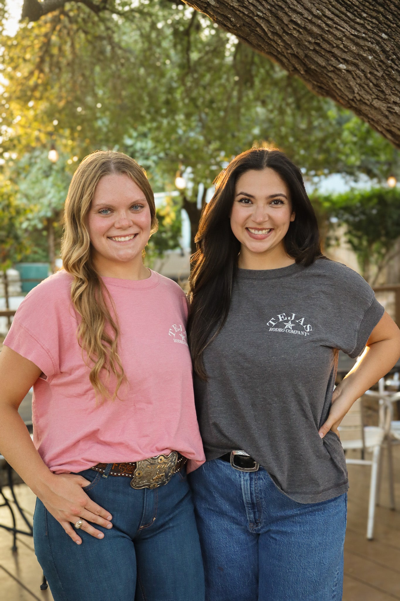 Adult - NEW "Keep Bulverde Dirty" Tee