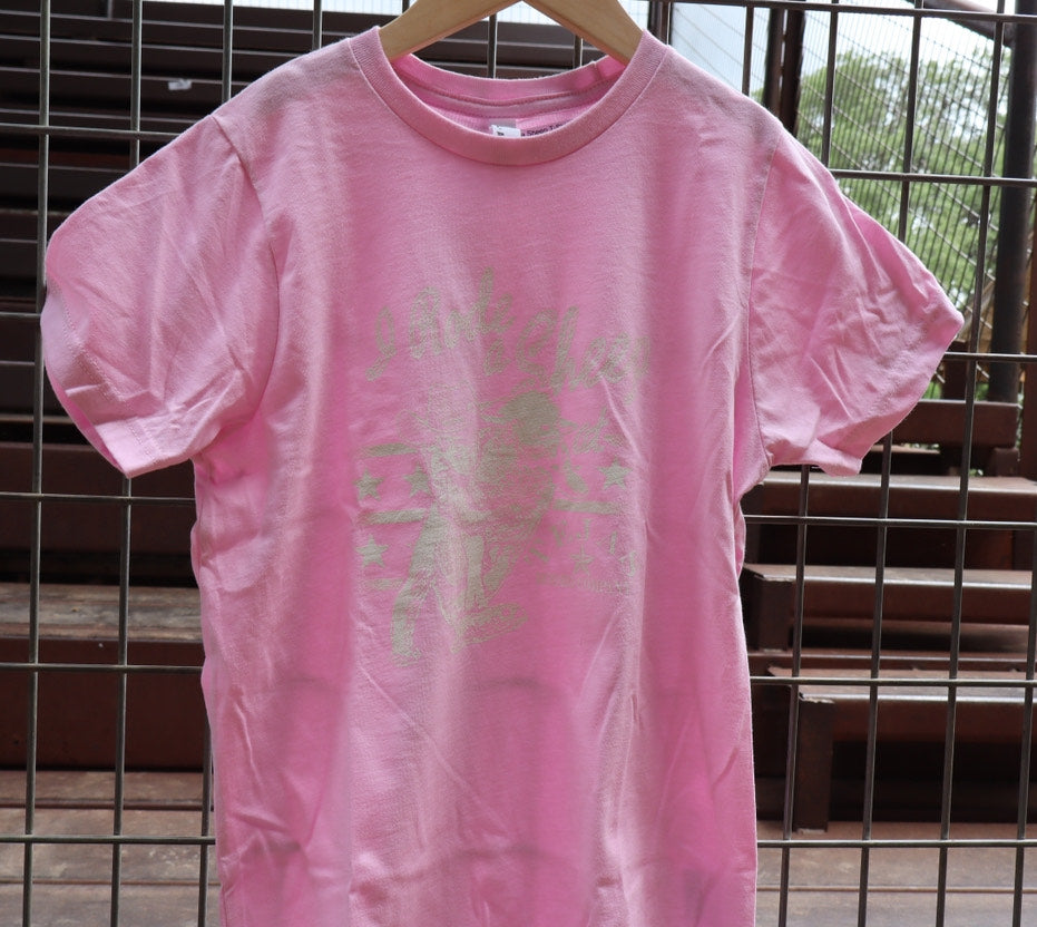 Kids - "I Rode a Sheep" T-Shirt