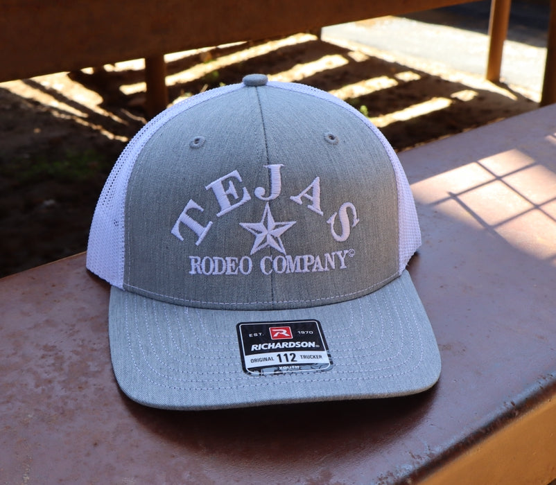 Youth Caps