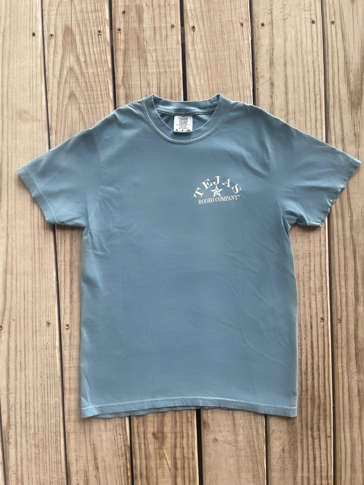 Adult - NEW "Keep Bulverde Dirty" Tee