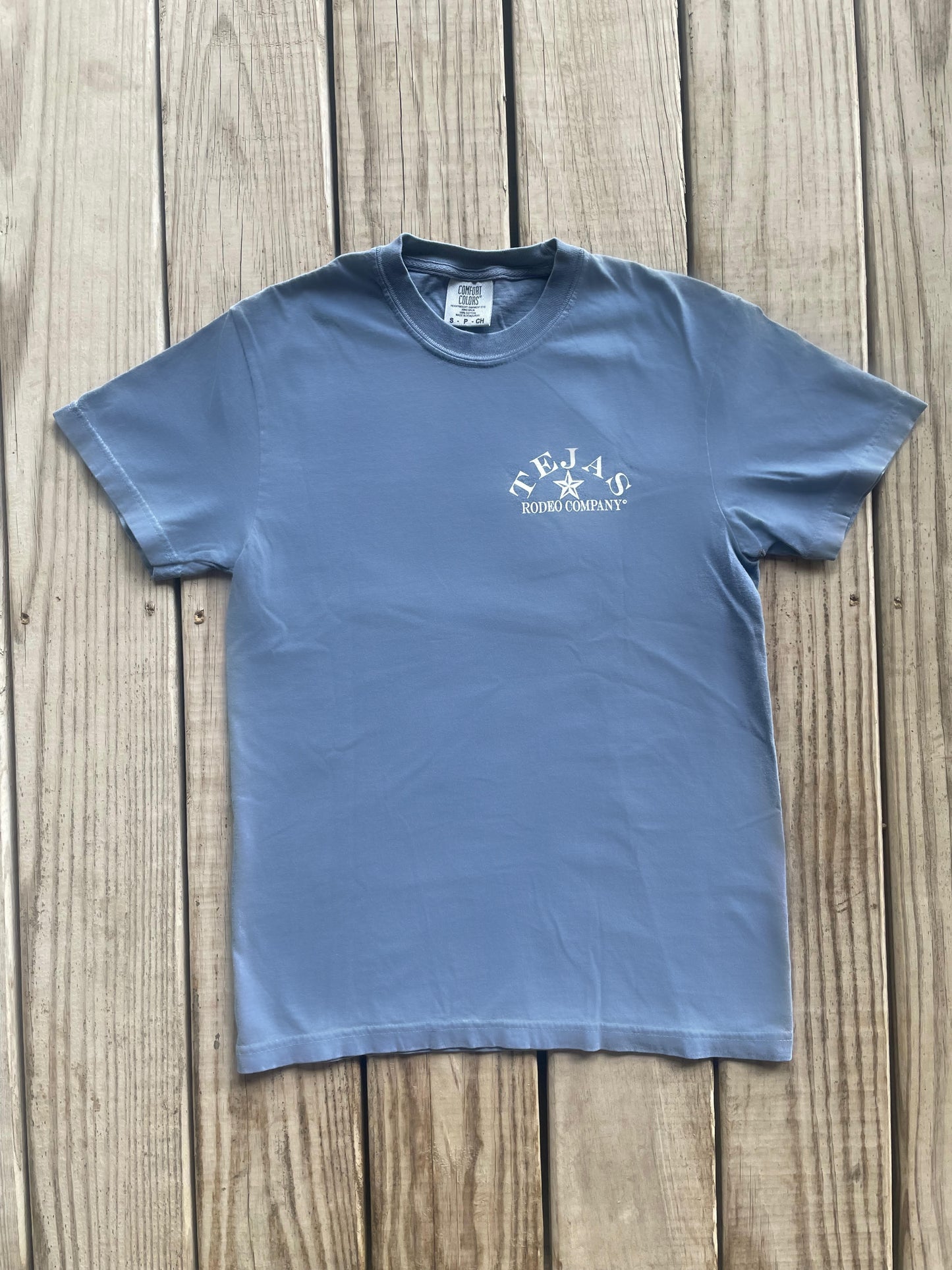 Adult - NEW "Keep Bulverde Dirty" Tee