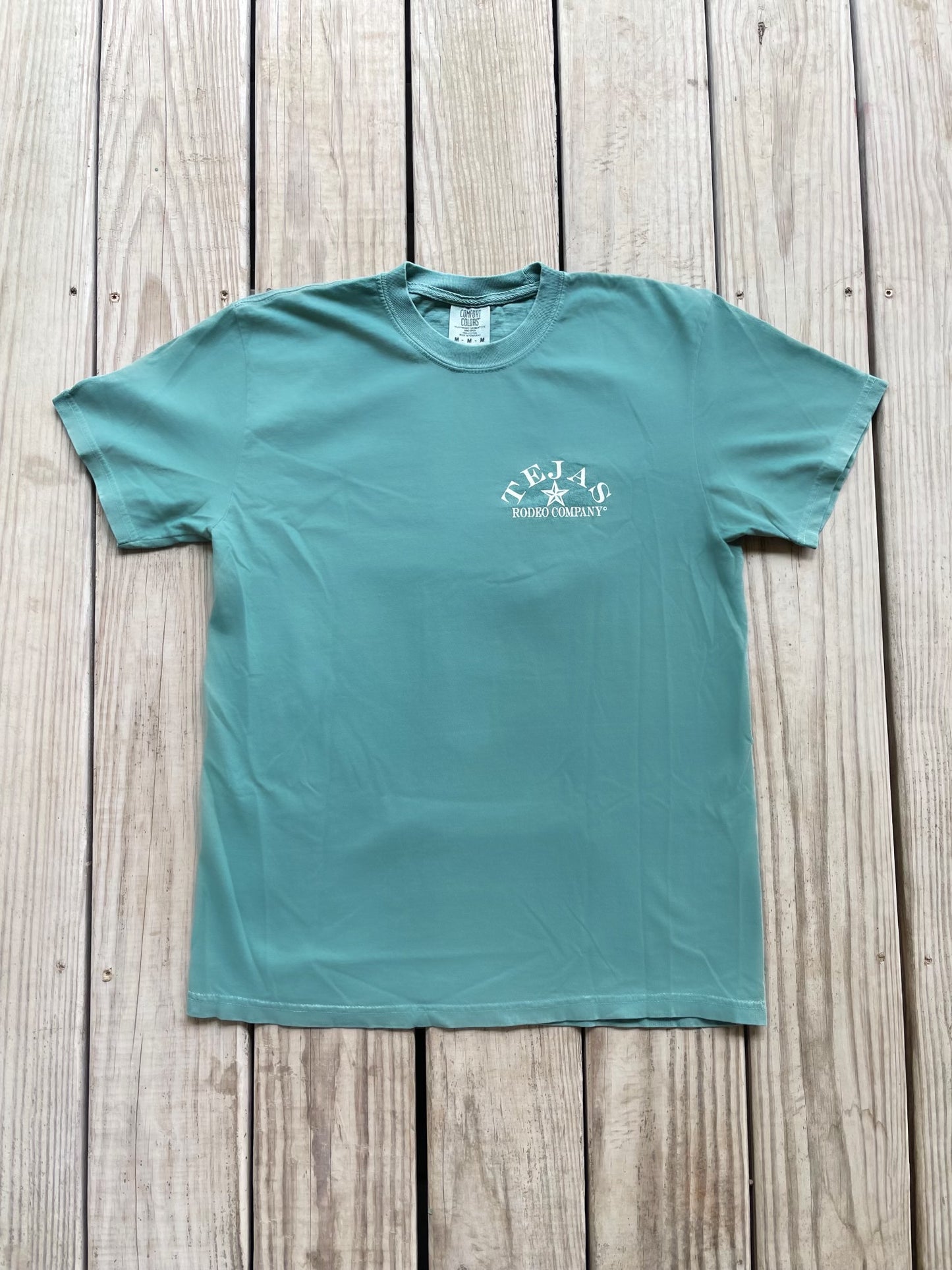 Adult - NEW "Keep Bulverde Dirty" Tee