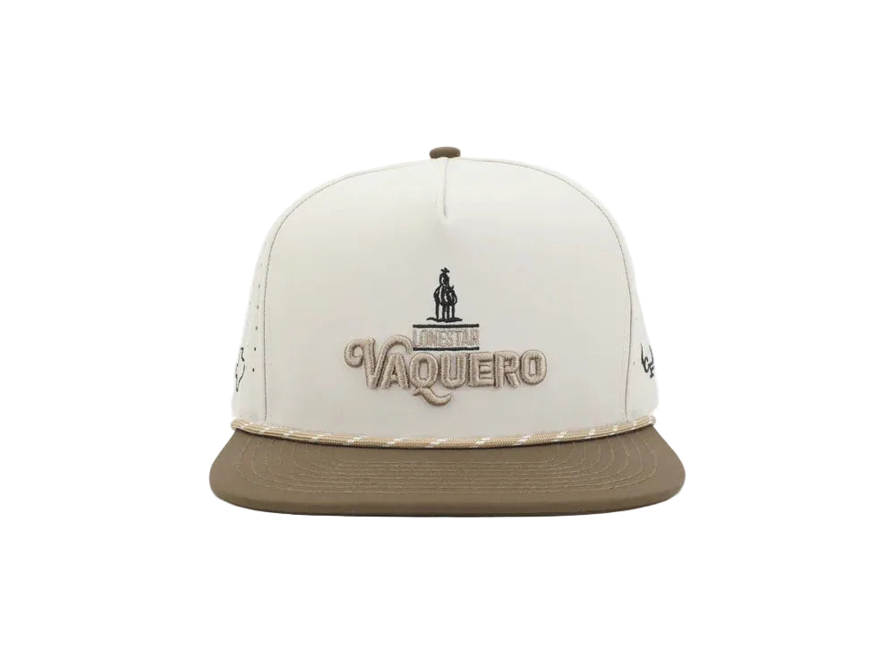 Cowpuncher Lonestar Vaquero Hat