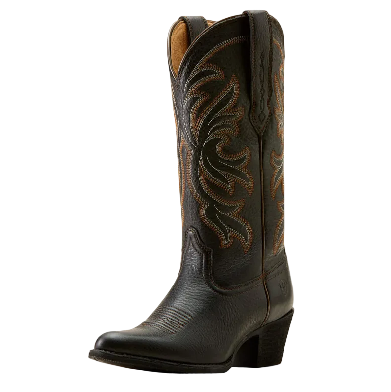 Ariat Women's Heritage J Toe