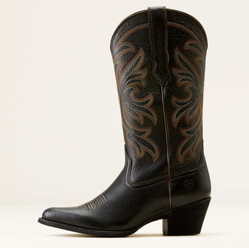 Ariat Women's Heritage J Toe