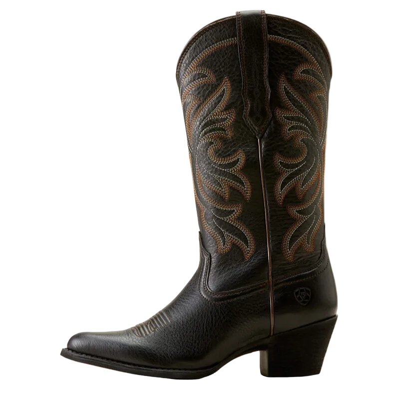 Ariat Women's Heritage J Toe