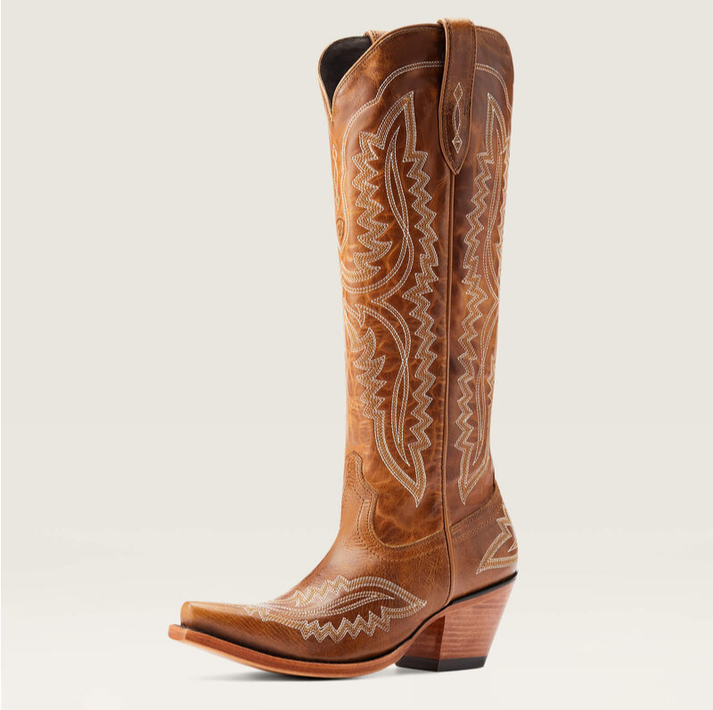 Ariat Women's Casanova X Toe Western Boot