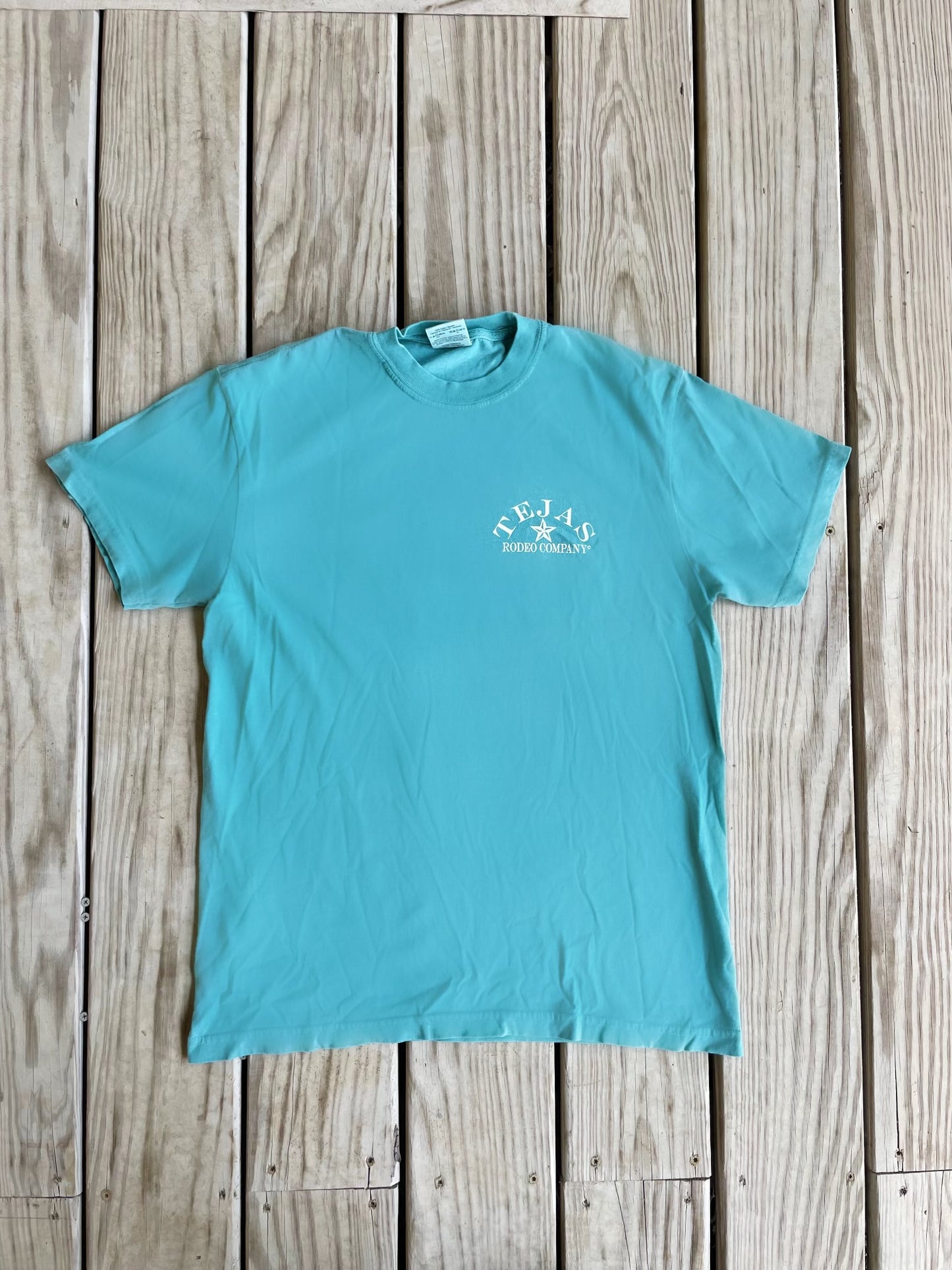 Adult - NEW "Keep Bulverde Dirty" Tee