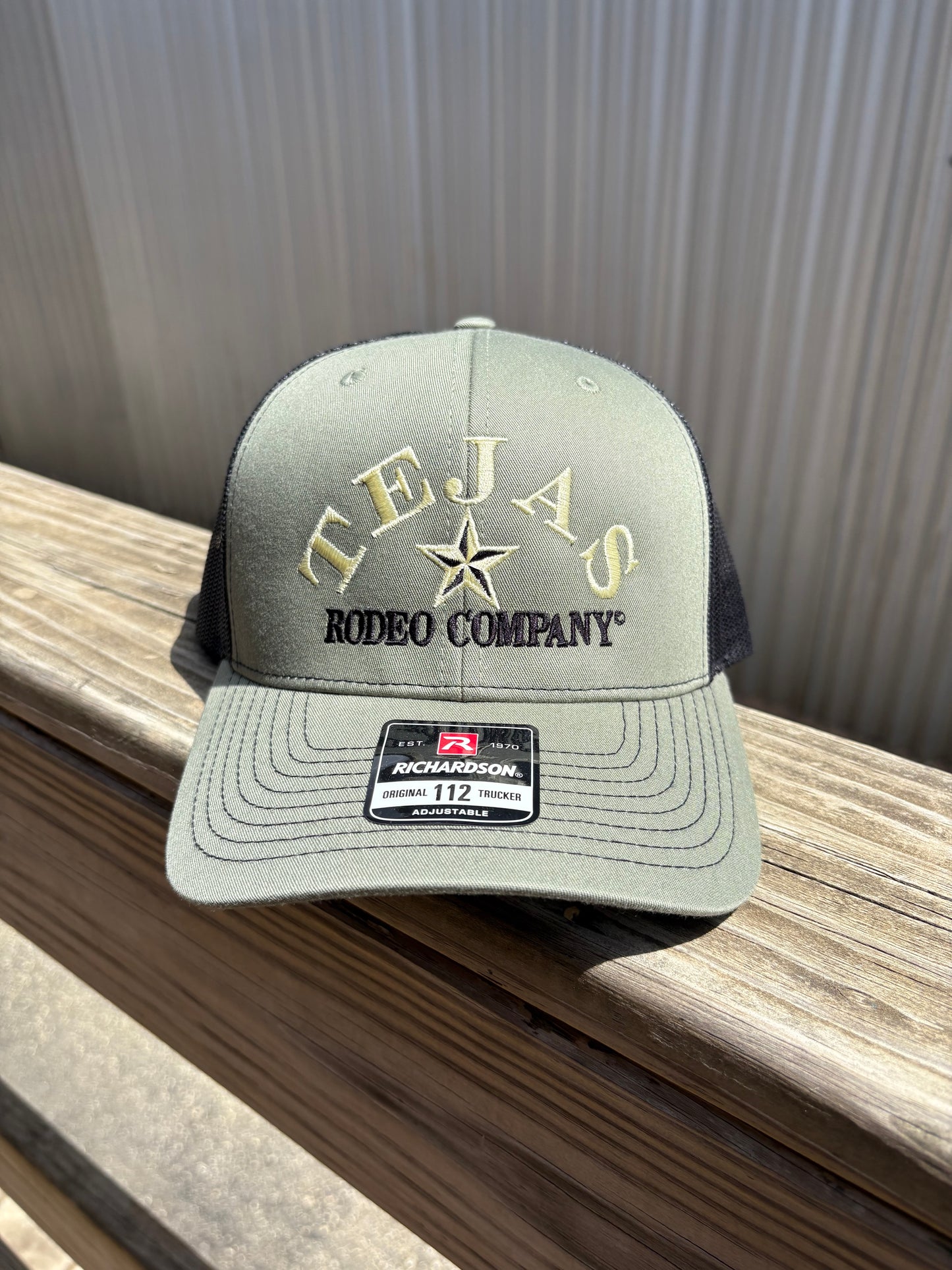 Adult Caps