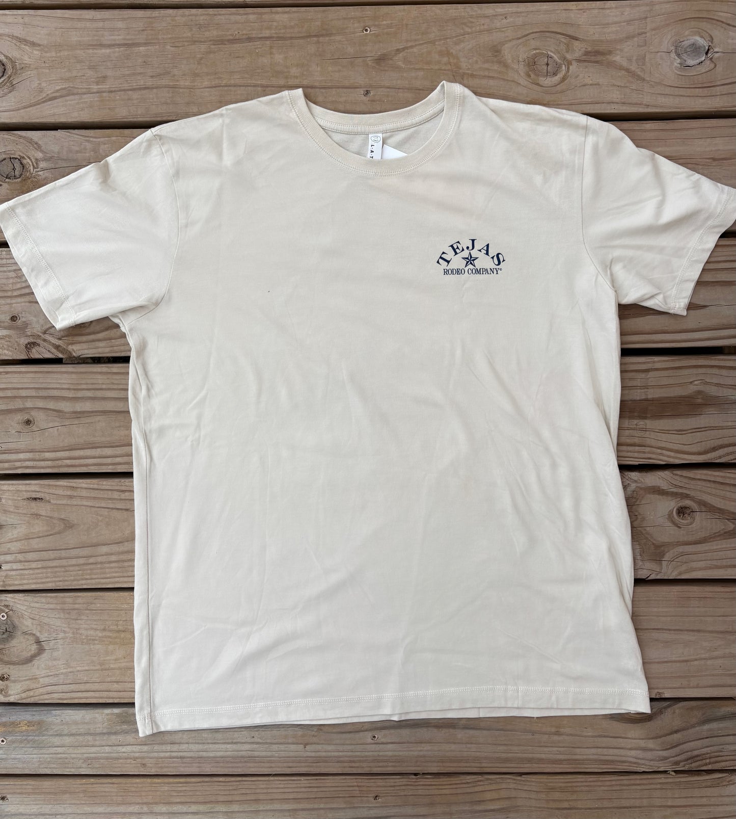 Adult - "Together For Texas" Tee
