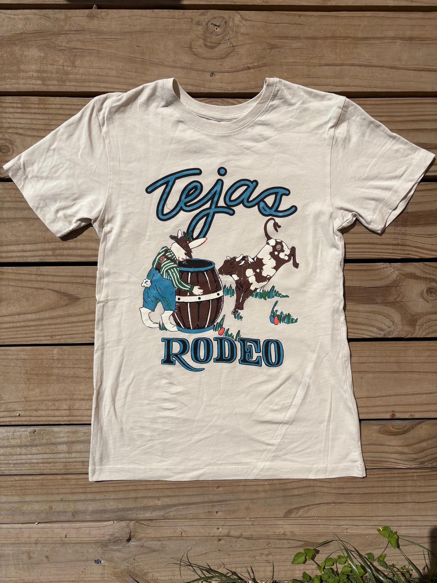 Limited Edition - Adult Easter Tee