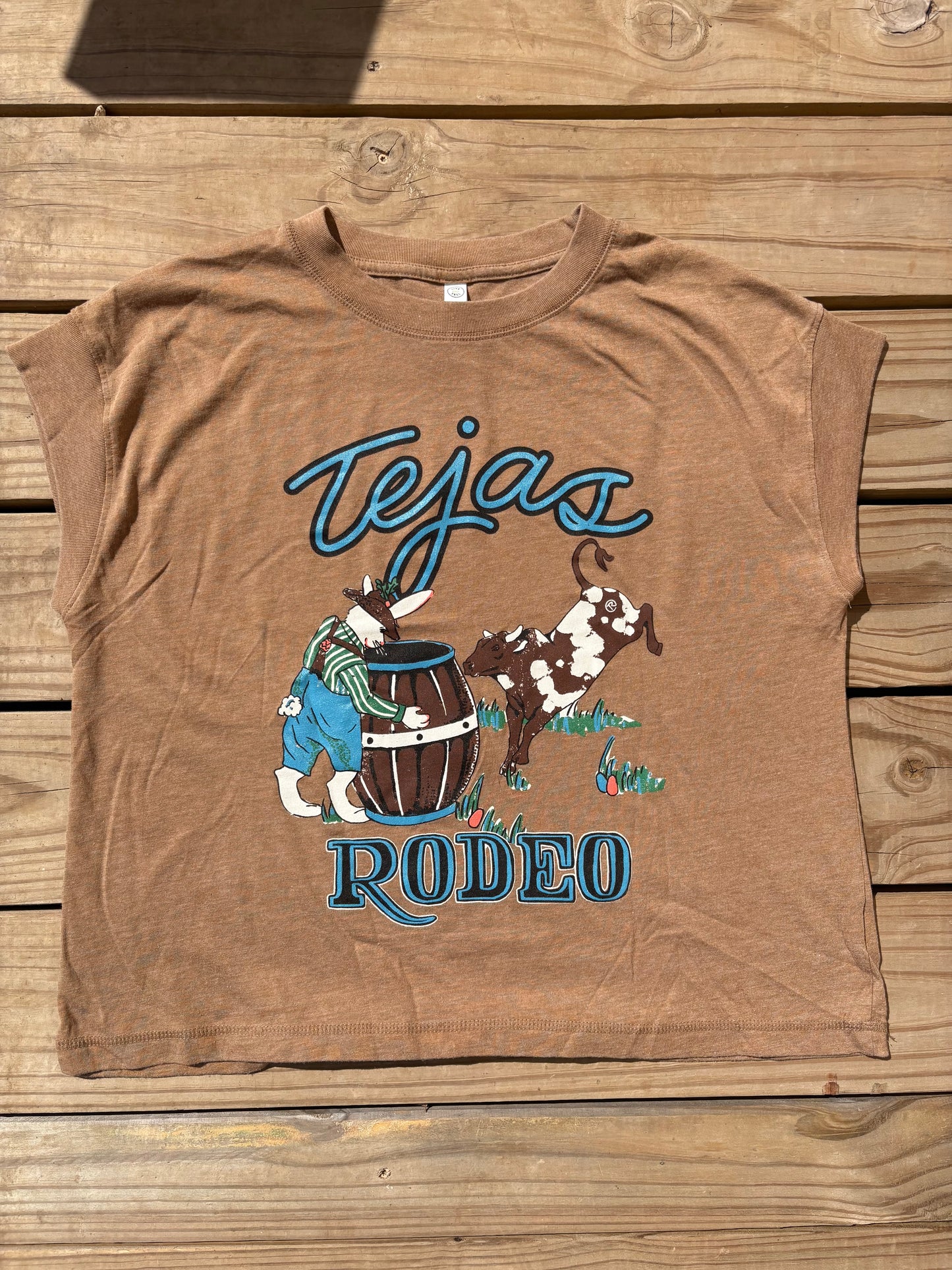 Limited Edition - Ladies Easter Tee