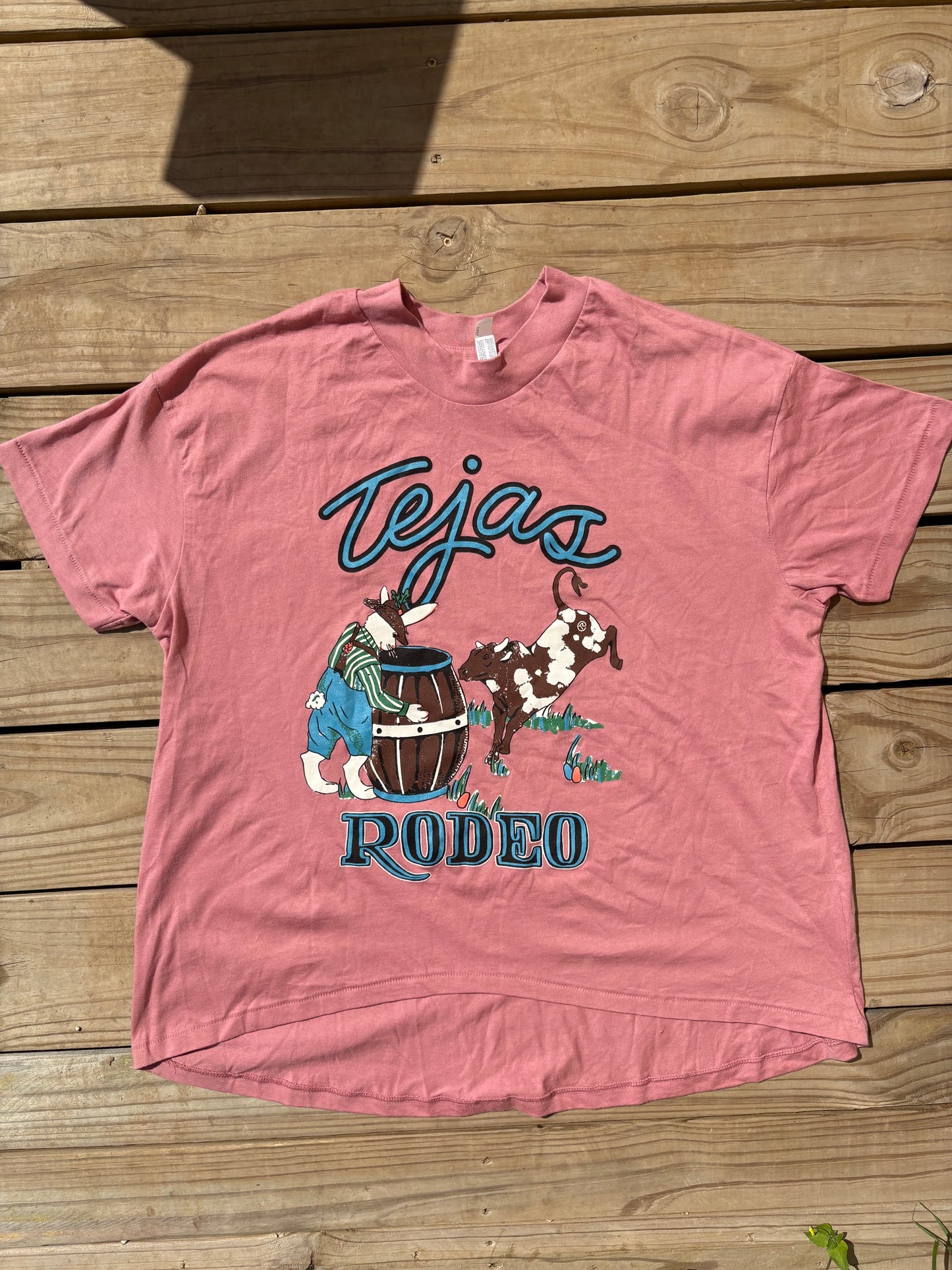 Limited Edition - Ladies Easter Tee