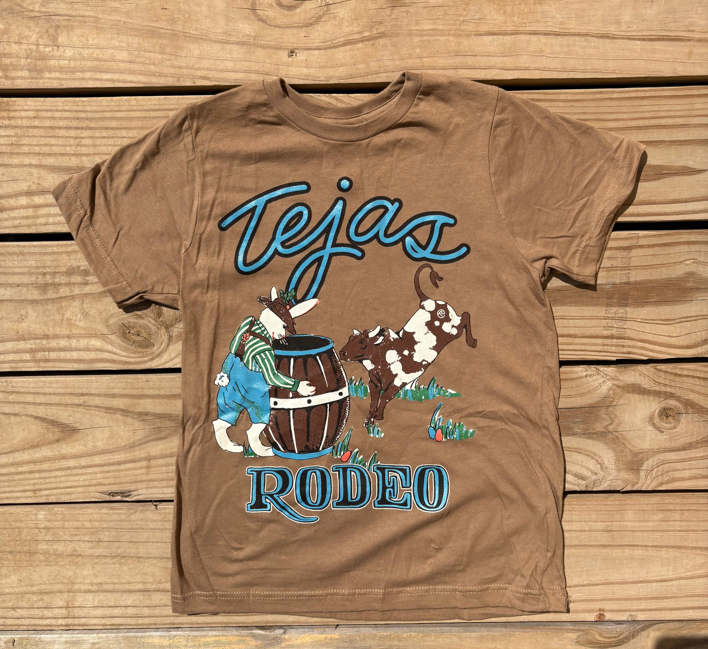 Limited Edition - Youth Easter Tee