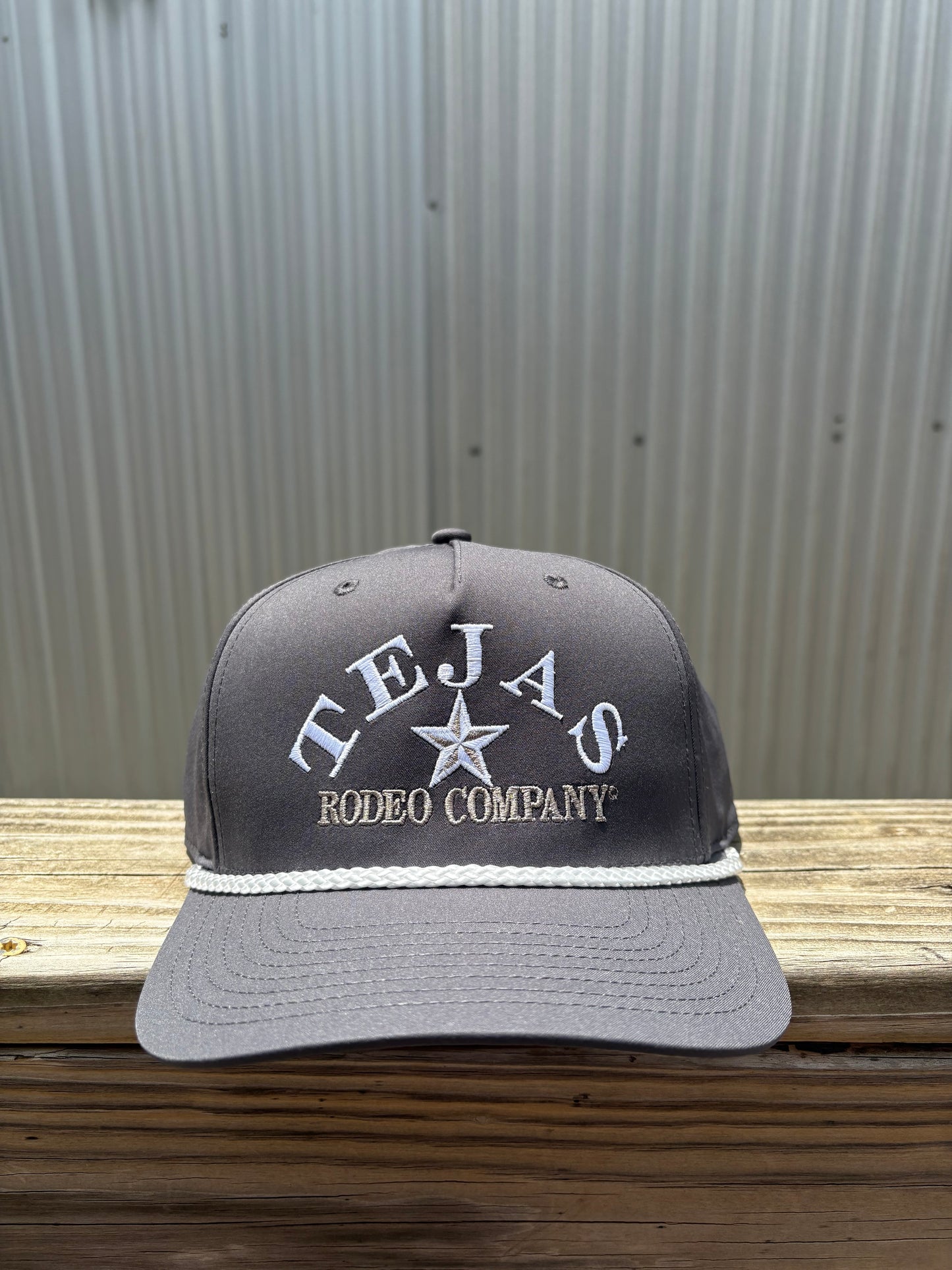 Adult - Tejas Rope Hats