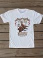 Adult - "20 Years Of Rodeo" Tejas Anniversary Tee