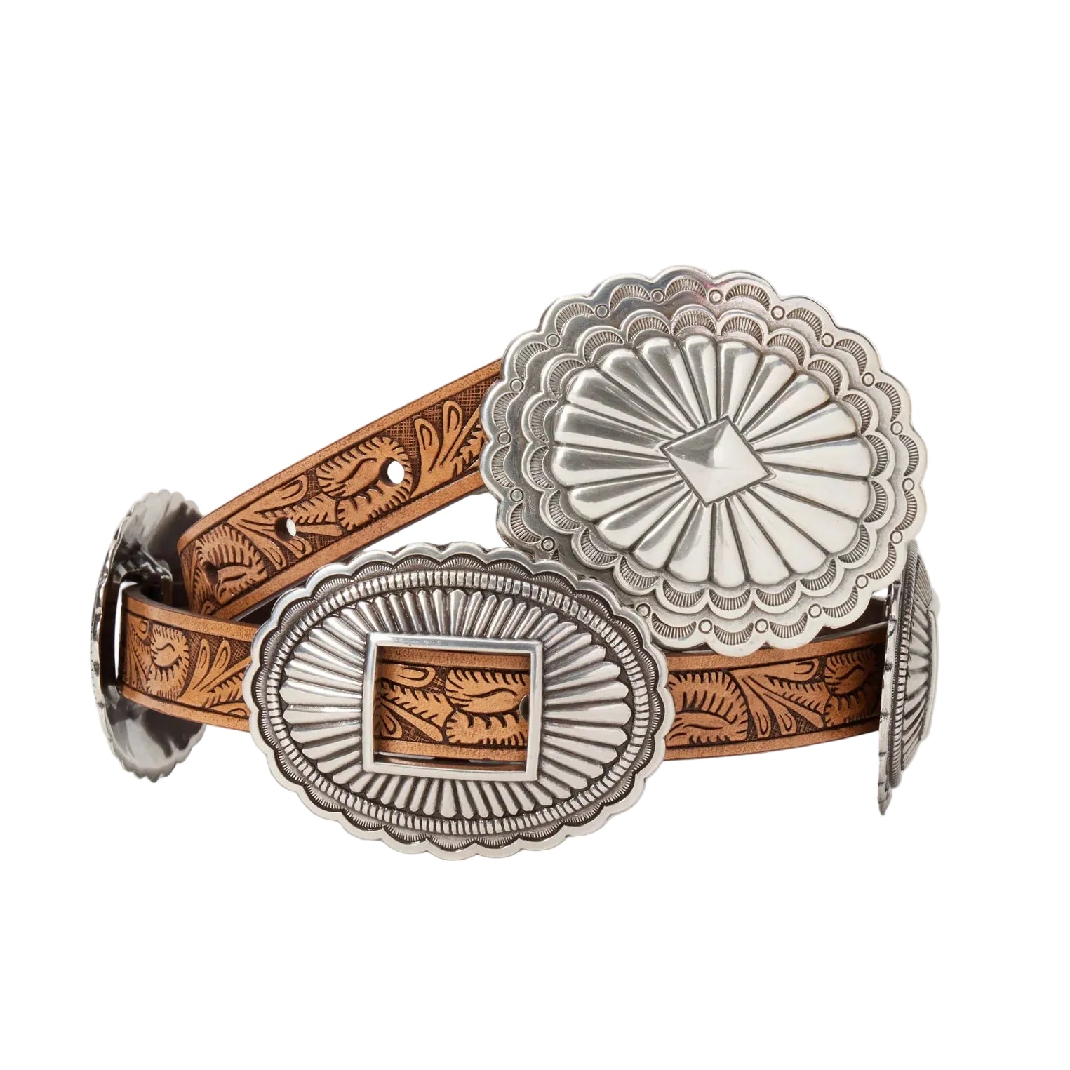 Women's - Stetson 20MM Belt