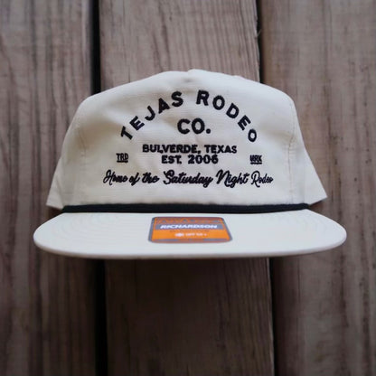 Adult - Tejas Rope Caps