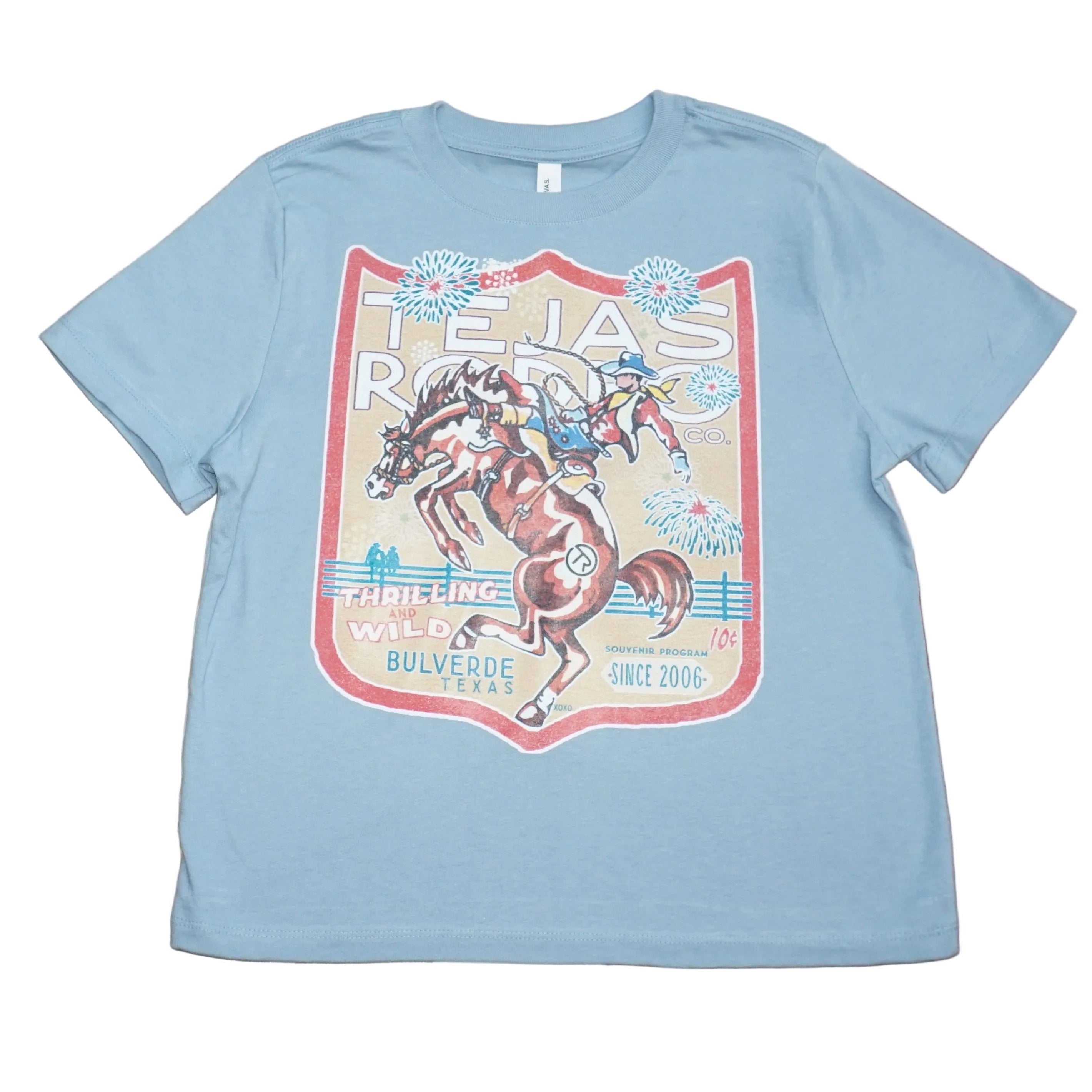 XOXO Art & Co. Circus Breakaway