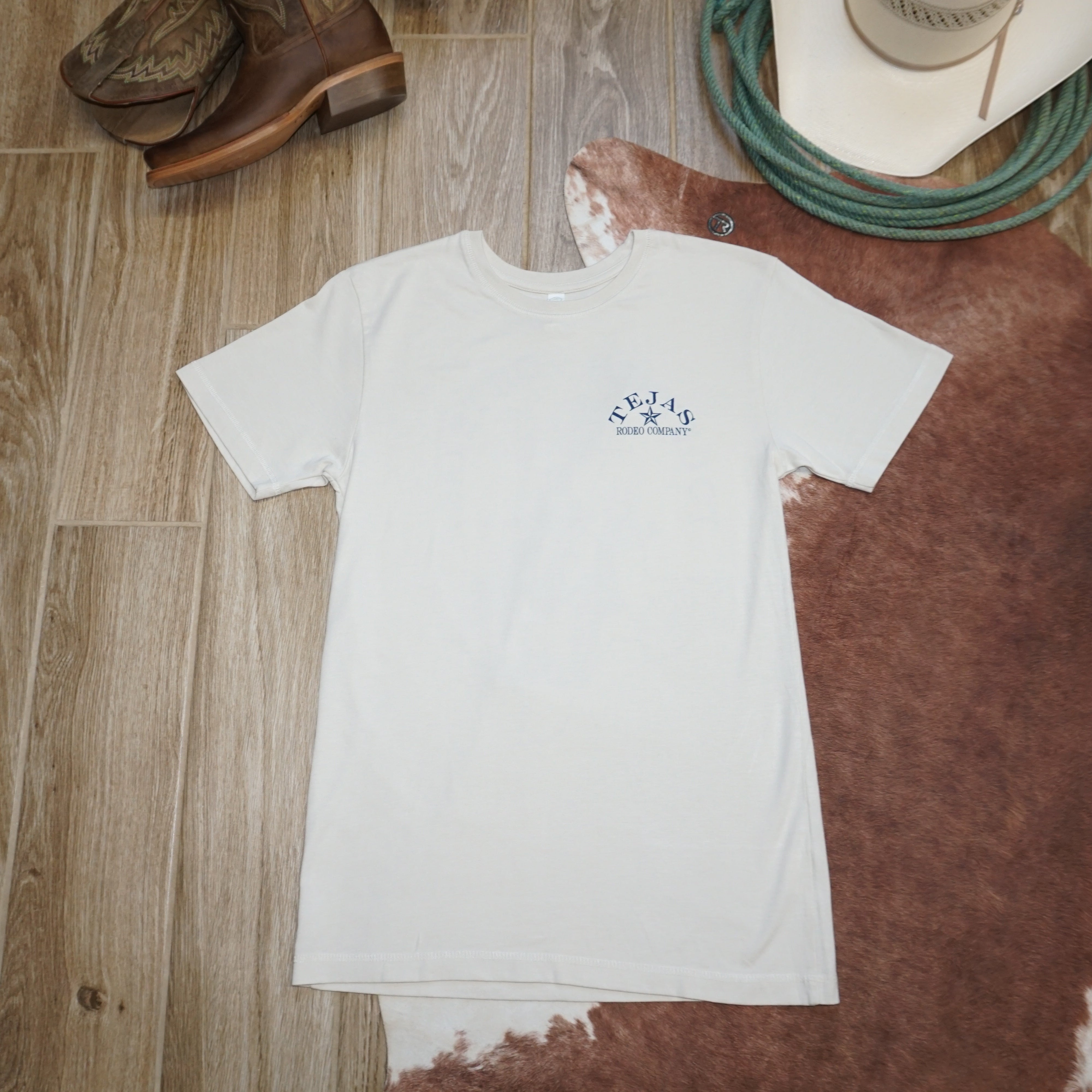 Adult - Together For Texas T-shirt