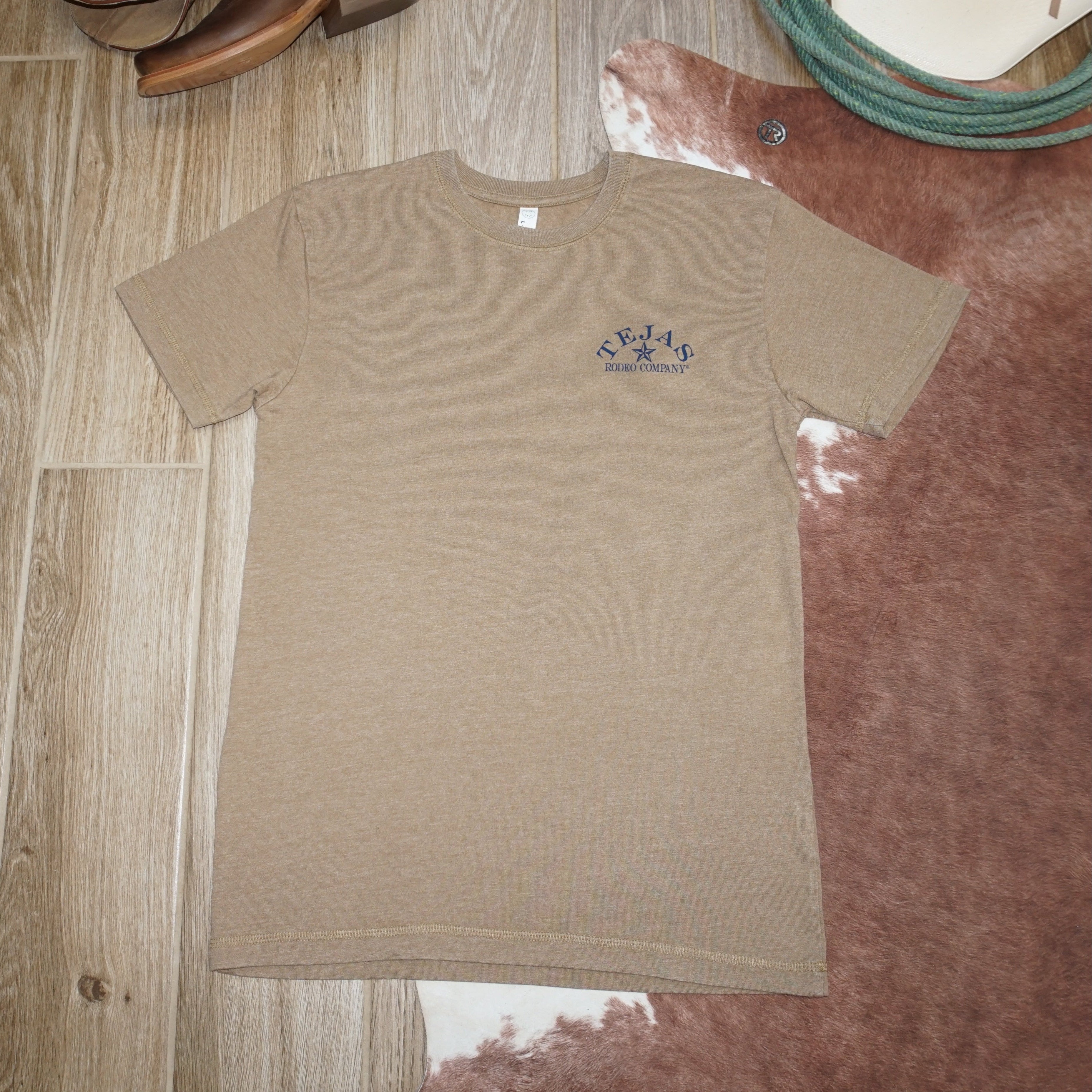 Adult - Together For Texas T-shirt