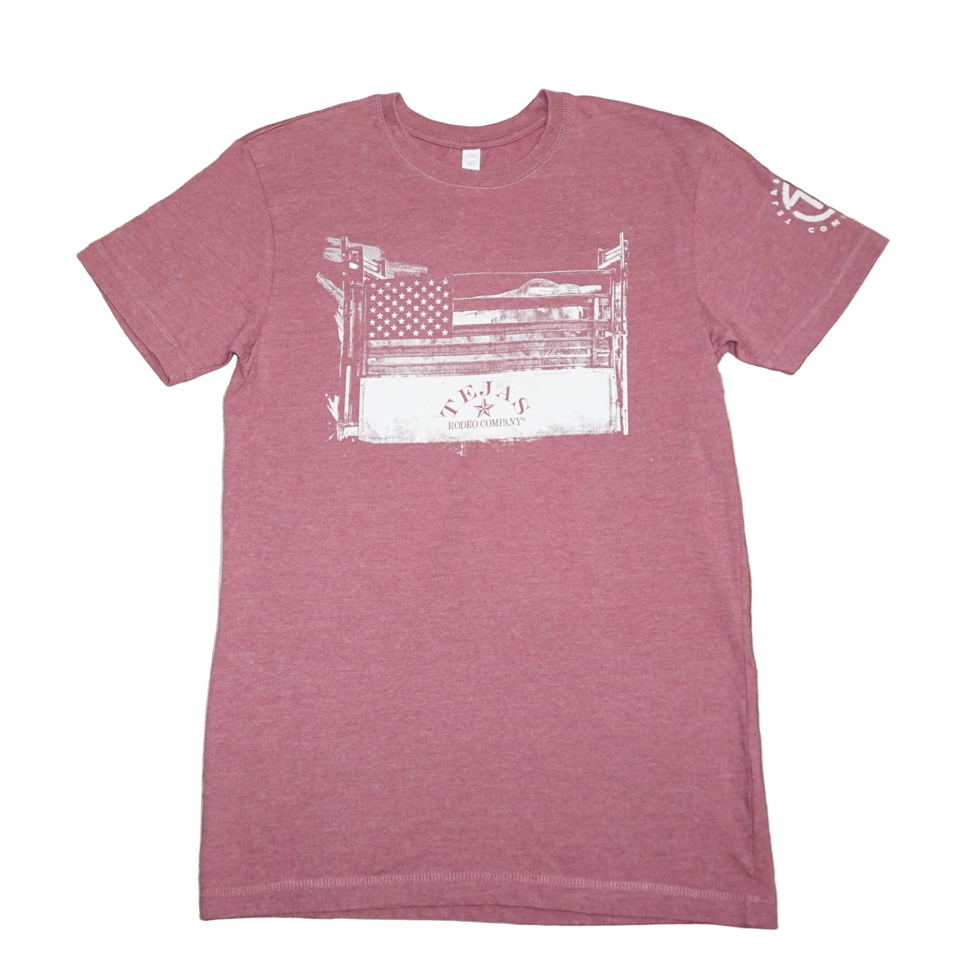 Adult - American Bull T-shirt