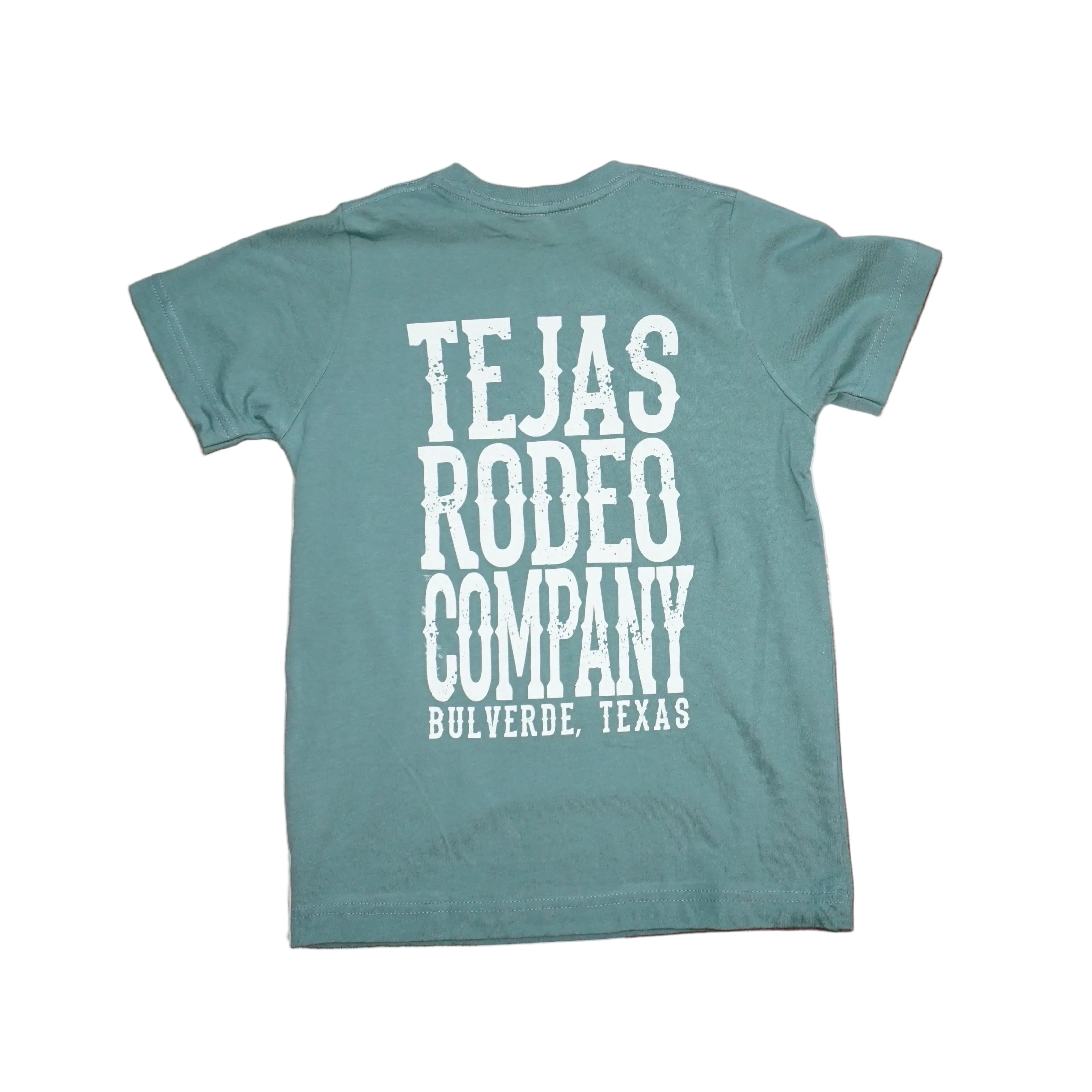 Toddler - Tejas Classic T-shirt
