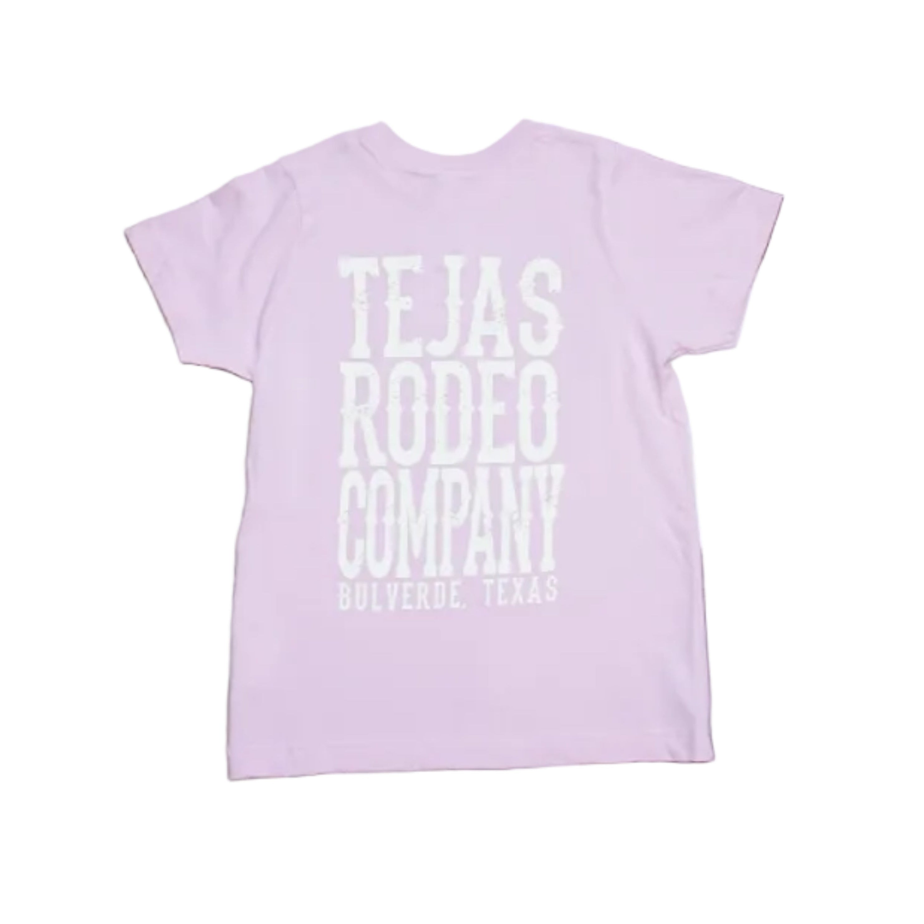 Youth - Tejas Classic T-shirt