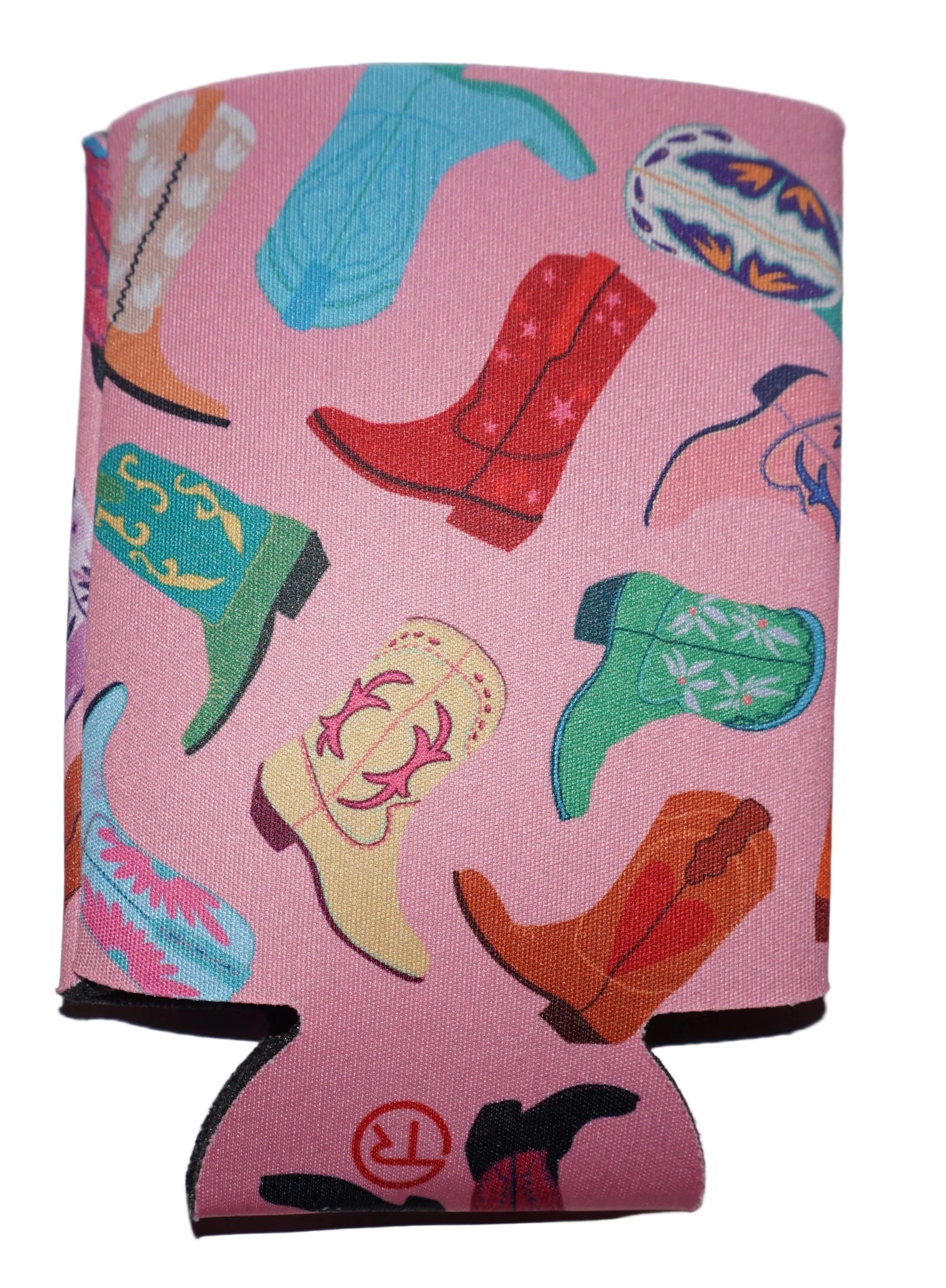 XOXO Art & Co. Koozie