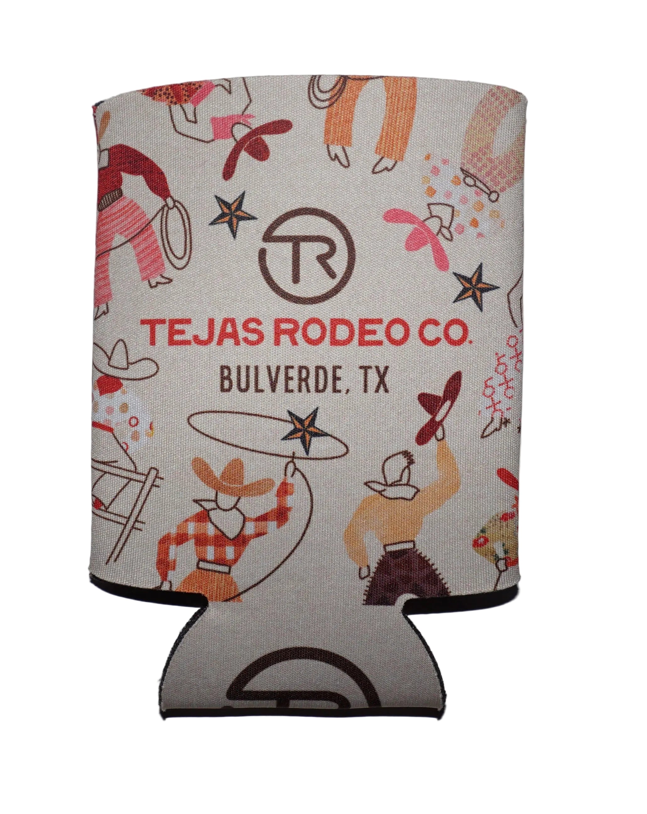 XOXO Art & Co. Koozie