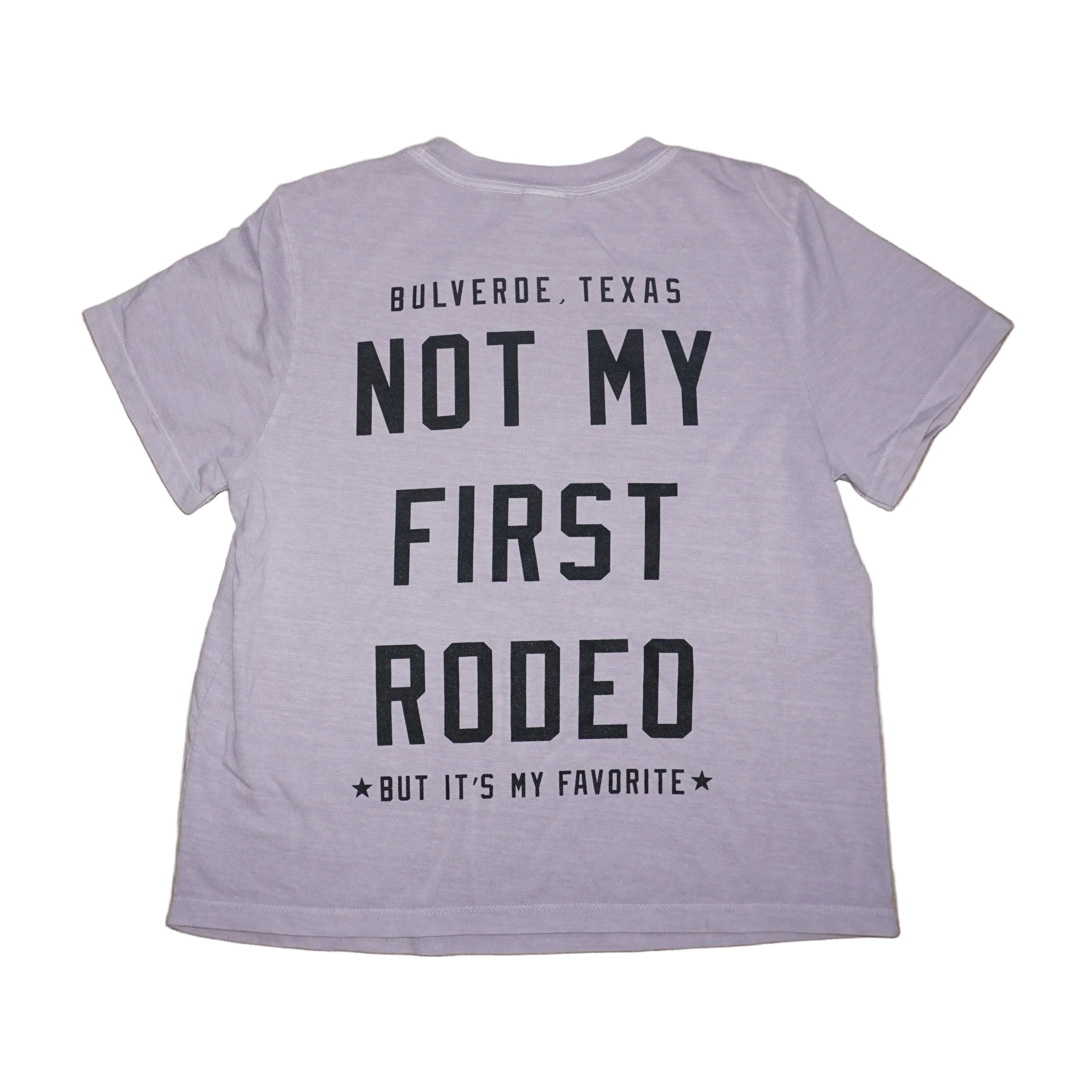 Favorite Rodeo T-Shirt