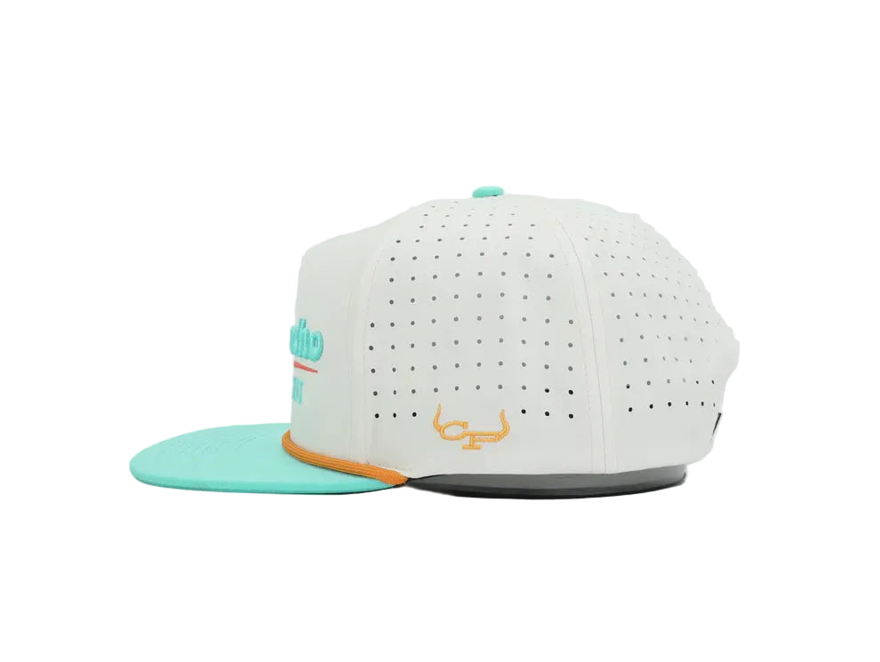 Cowpuncher El Rancho Baja Ranchero Edition Hat