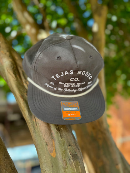 Adult - Tejas Rope Hats