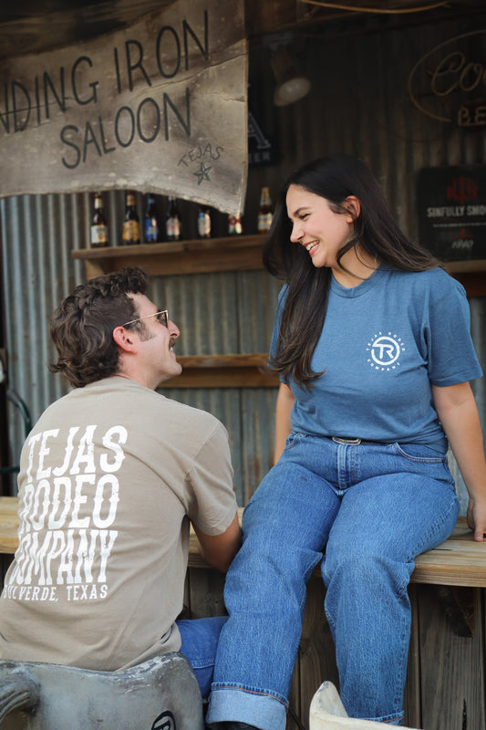 Adult - Tejas Classic T-shirt