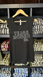 Tejas Retro Logo -Tank Top